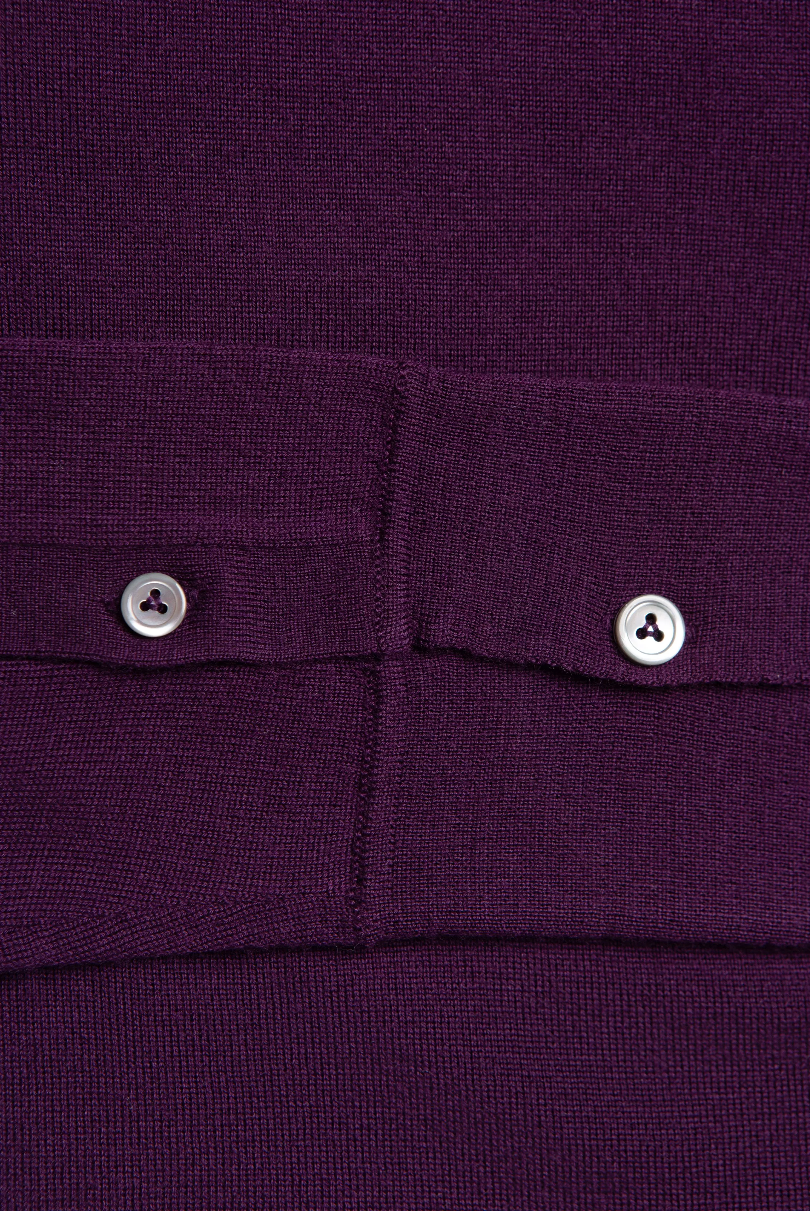 пуловер SABILE бордовый SABILE_S00173_590 ,photo 4