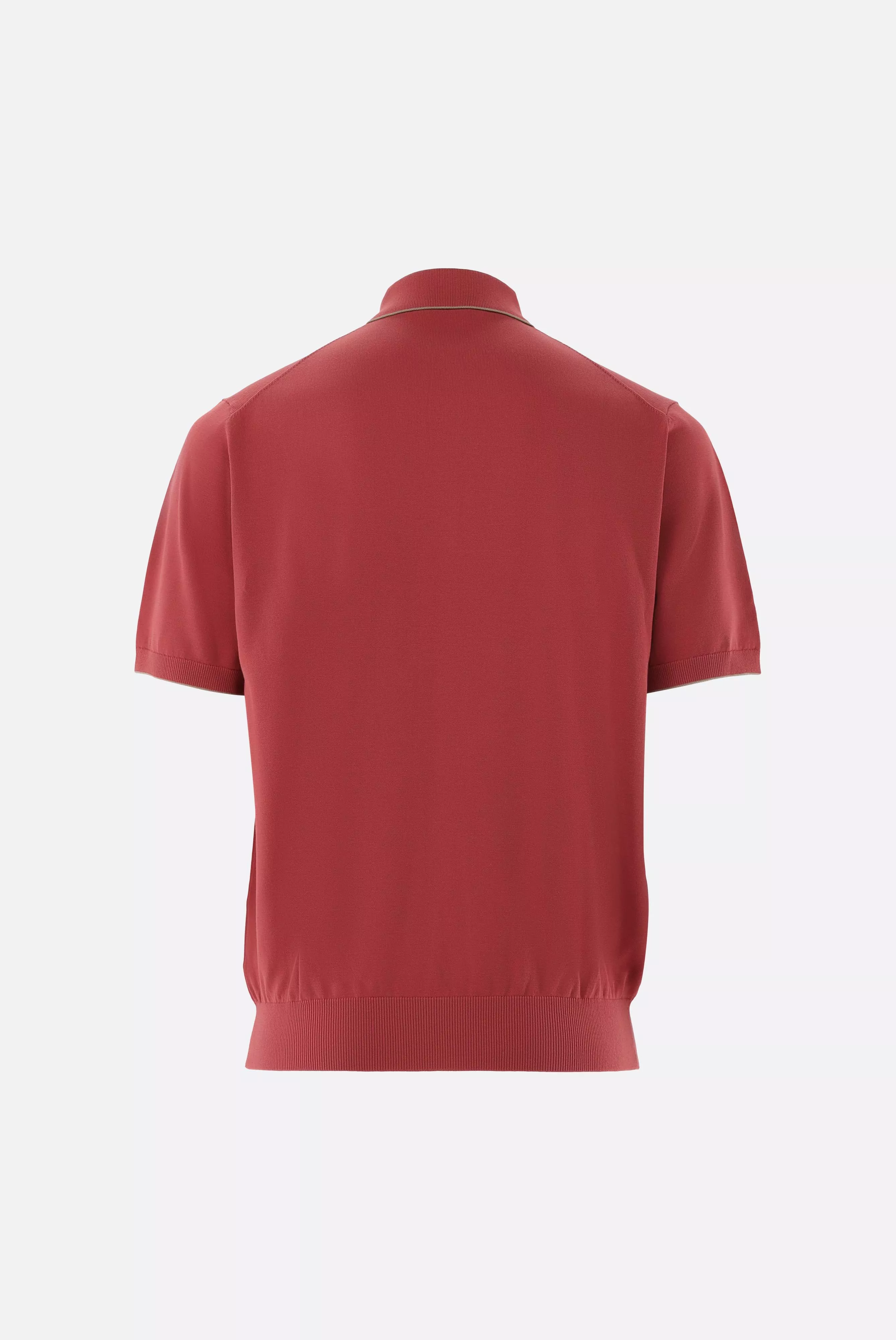 рубашка-поло SANDRO SBF ярко-розовый SANDRO-SBF_S00301_549 ,photo 2