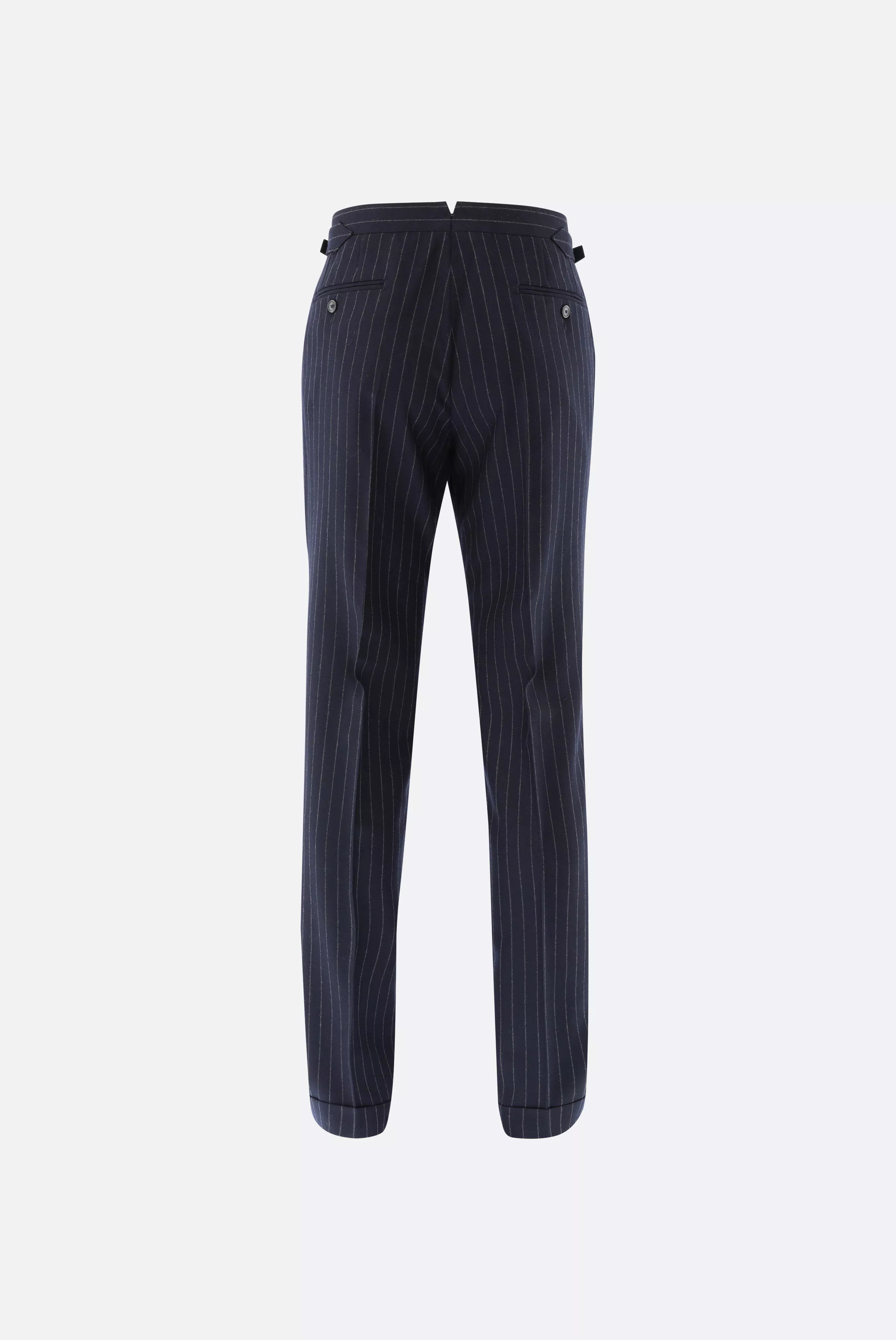 брюки HINK темно-синий HINK_Z52025_790 ,photo 2