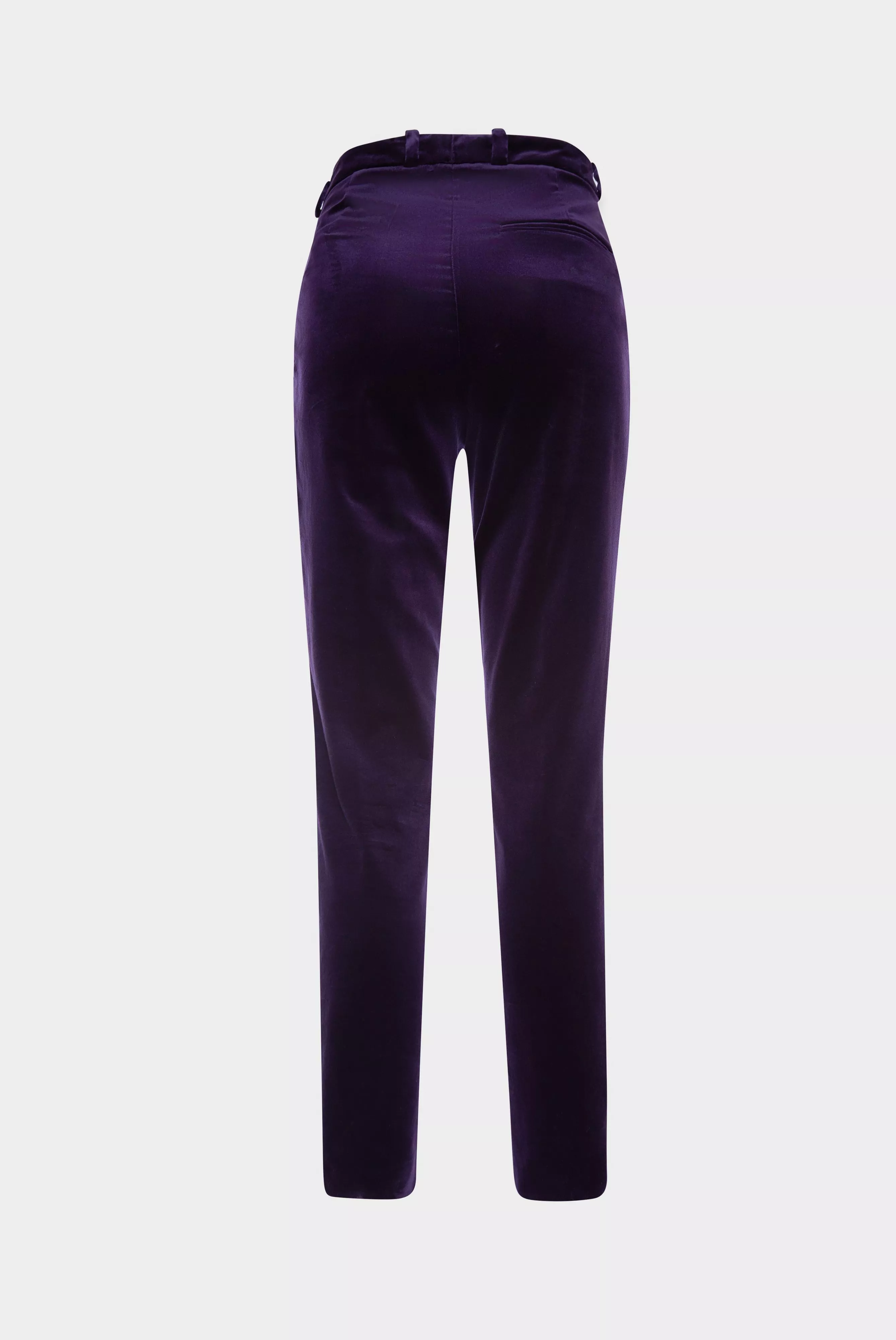 брюки HAVI AA фиолетовый HAVI-AA_H00847_690 ,photo 3