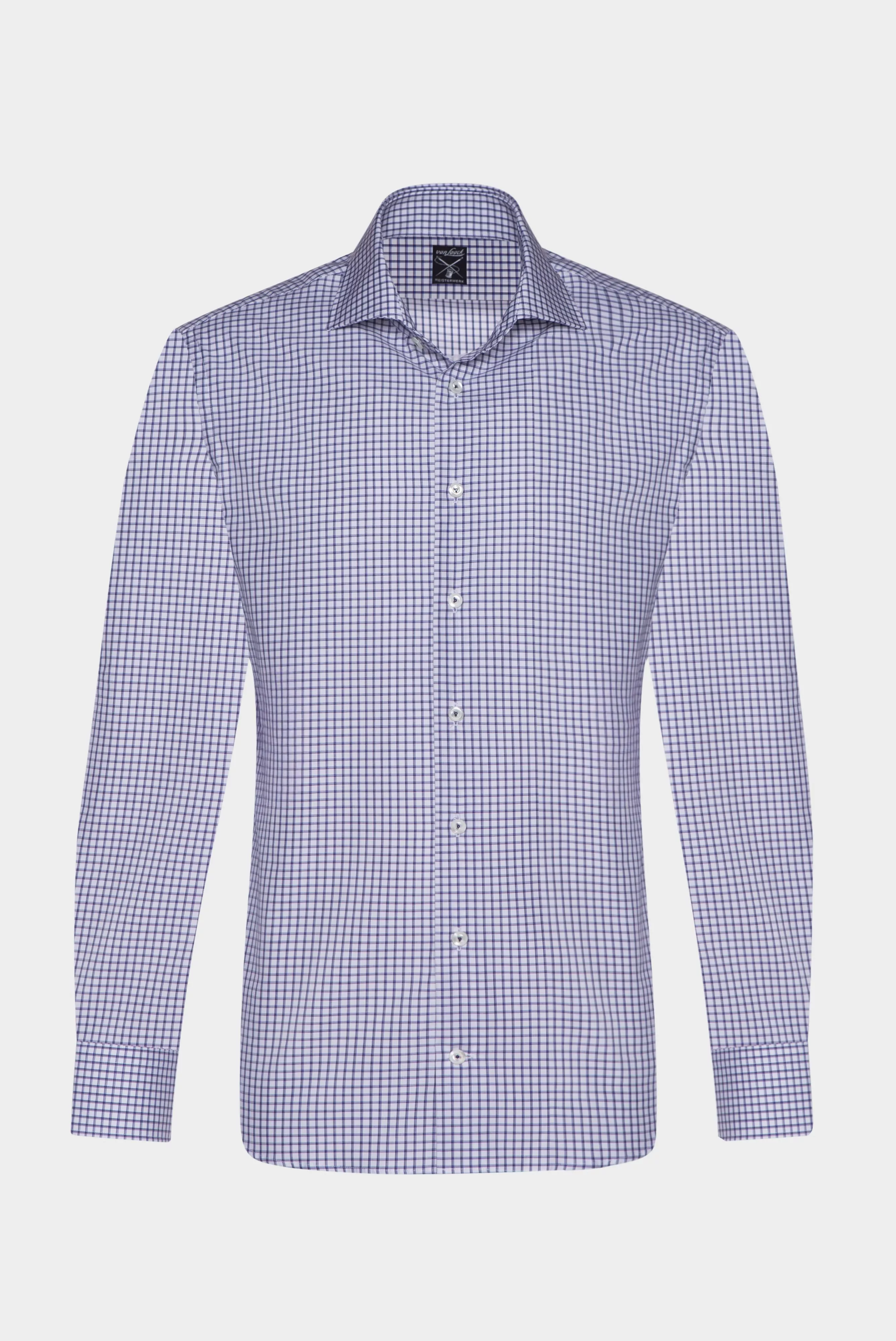 сорочка RIVARA SFN синий RIVARA-SFN_151917_780 ,photo 3