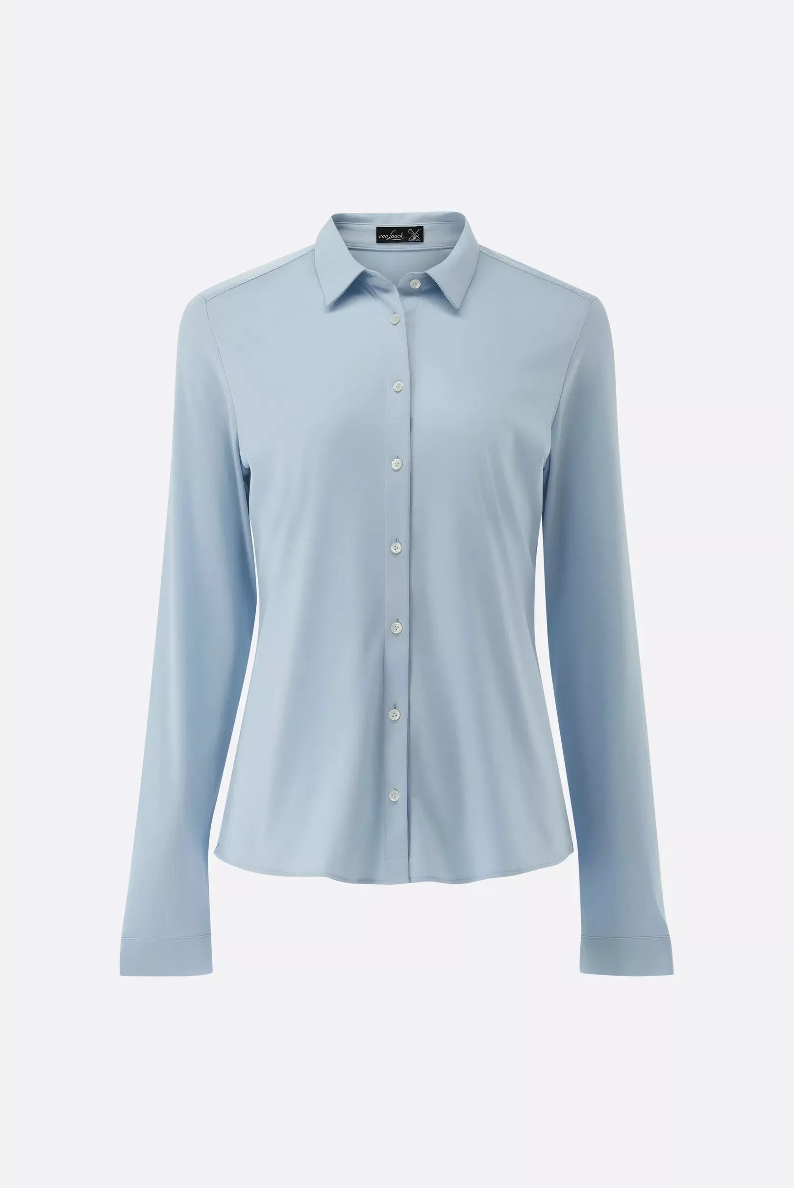 блузон MALIS SV голубой MALIS-SV_180031_730 ,photo 1