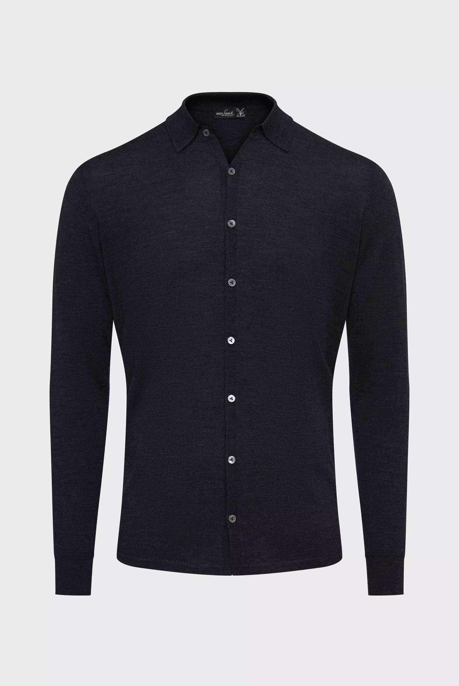 джемпер M SAFINO серый M-SAFINO_S00173_080 ,photo 3