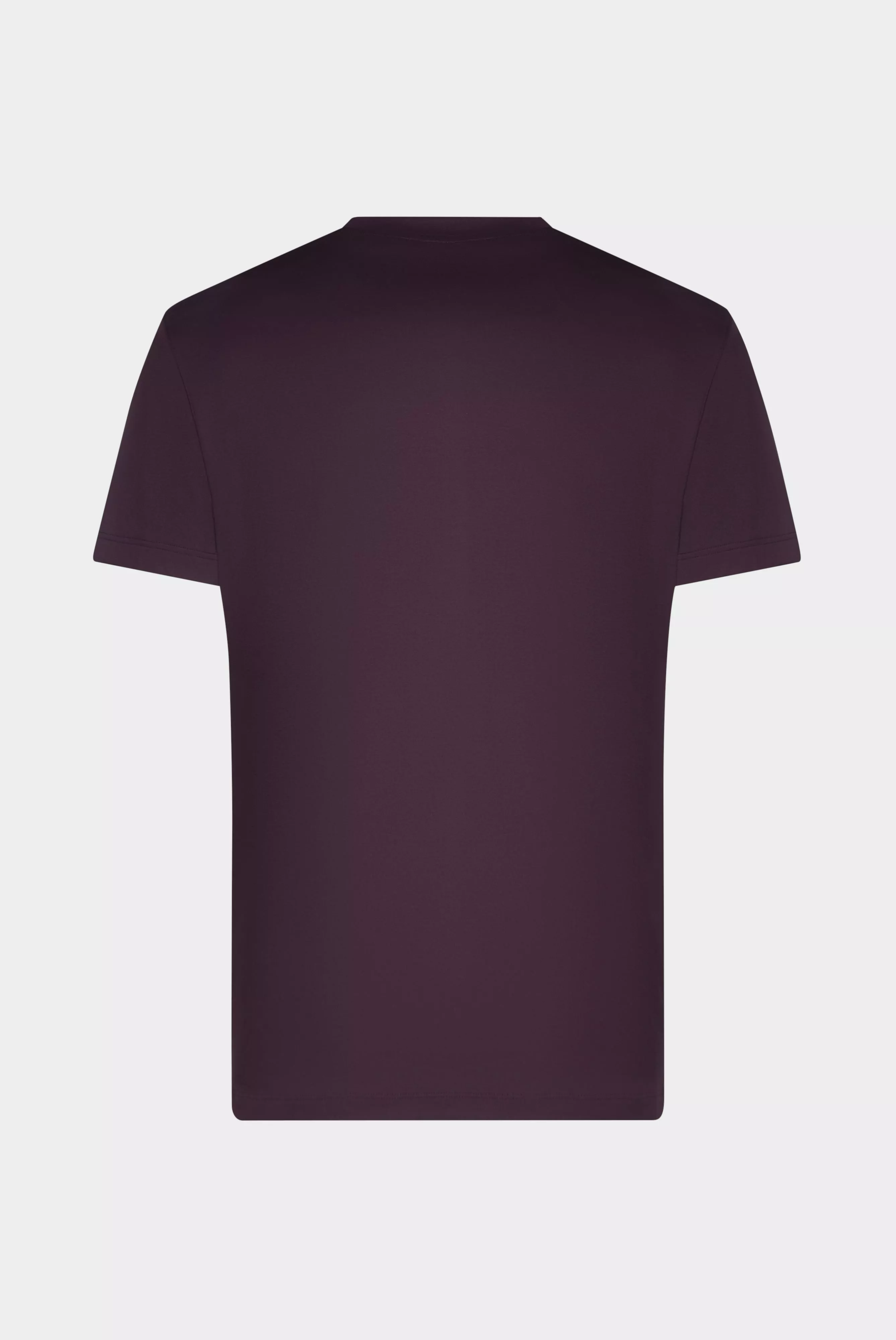 футболка PILOS коричневый PILOS_180031_180 ,photo 3