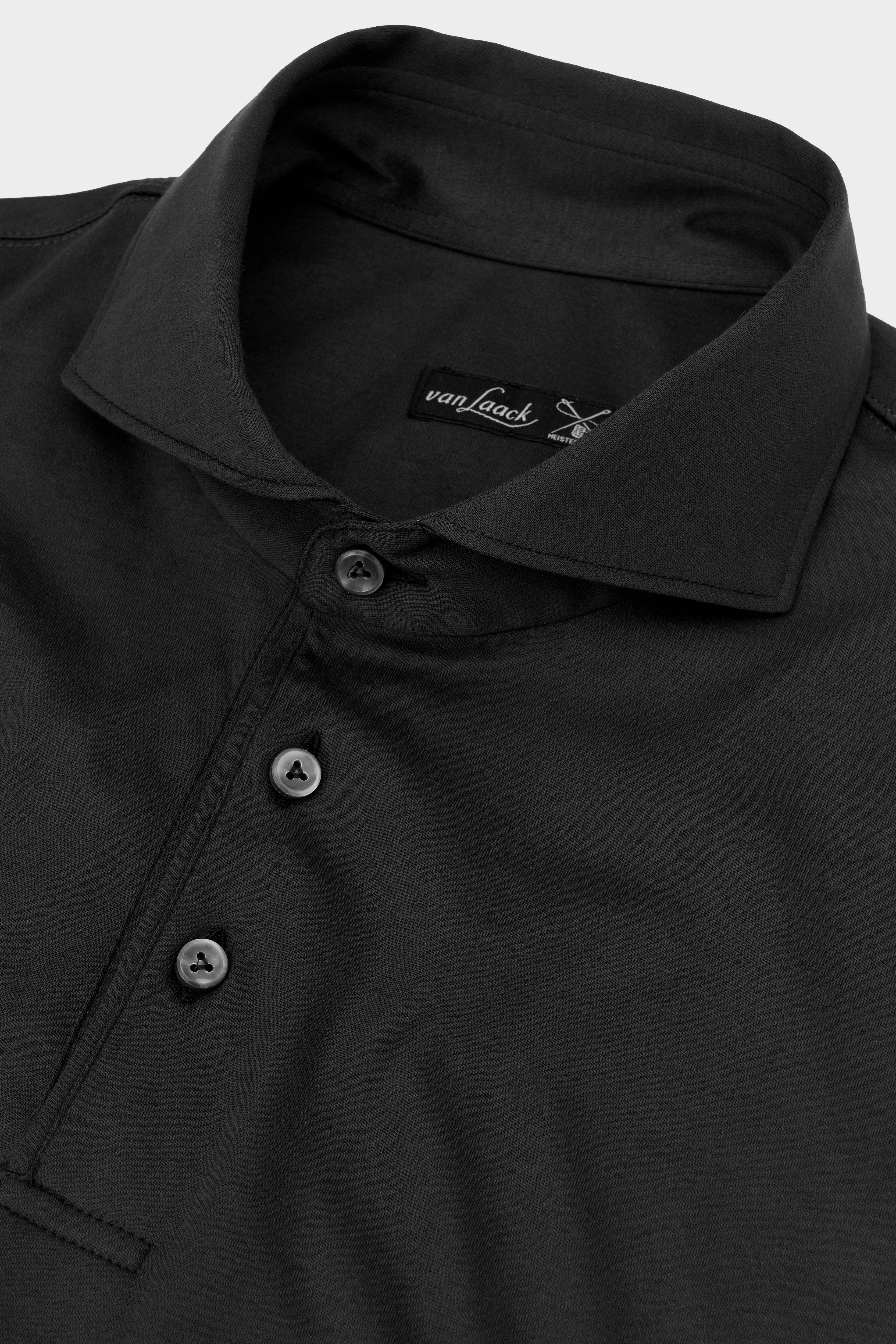 рубашка-поло PESO SF коричневый PESO-SF_180031_190 ,photo 2