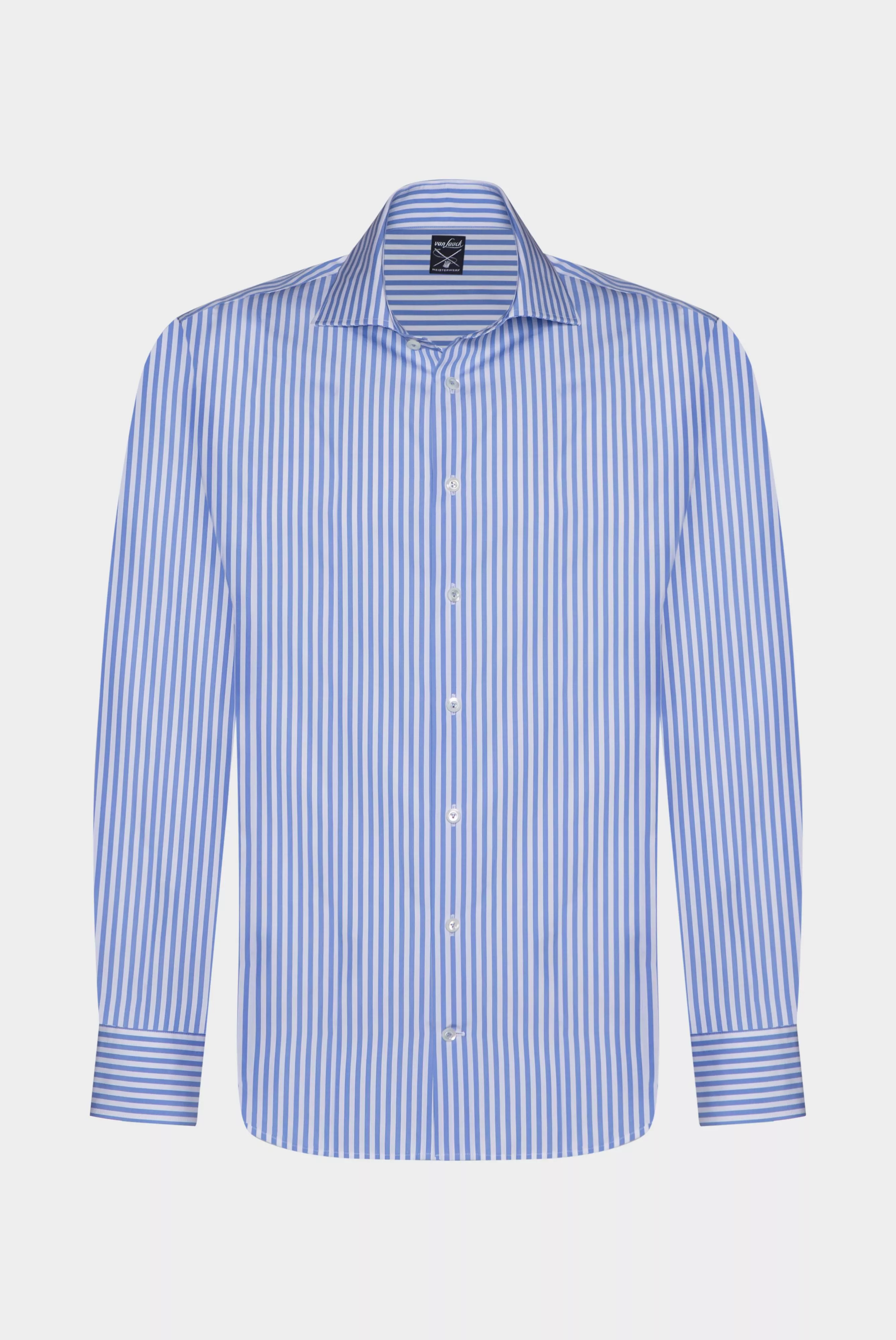 сорочка RIVARA SF голубой RIVARA-SF_156296_720 ,photo 3