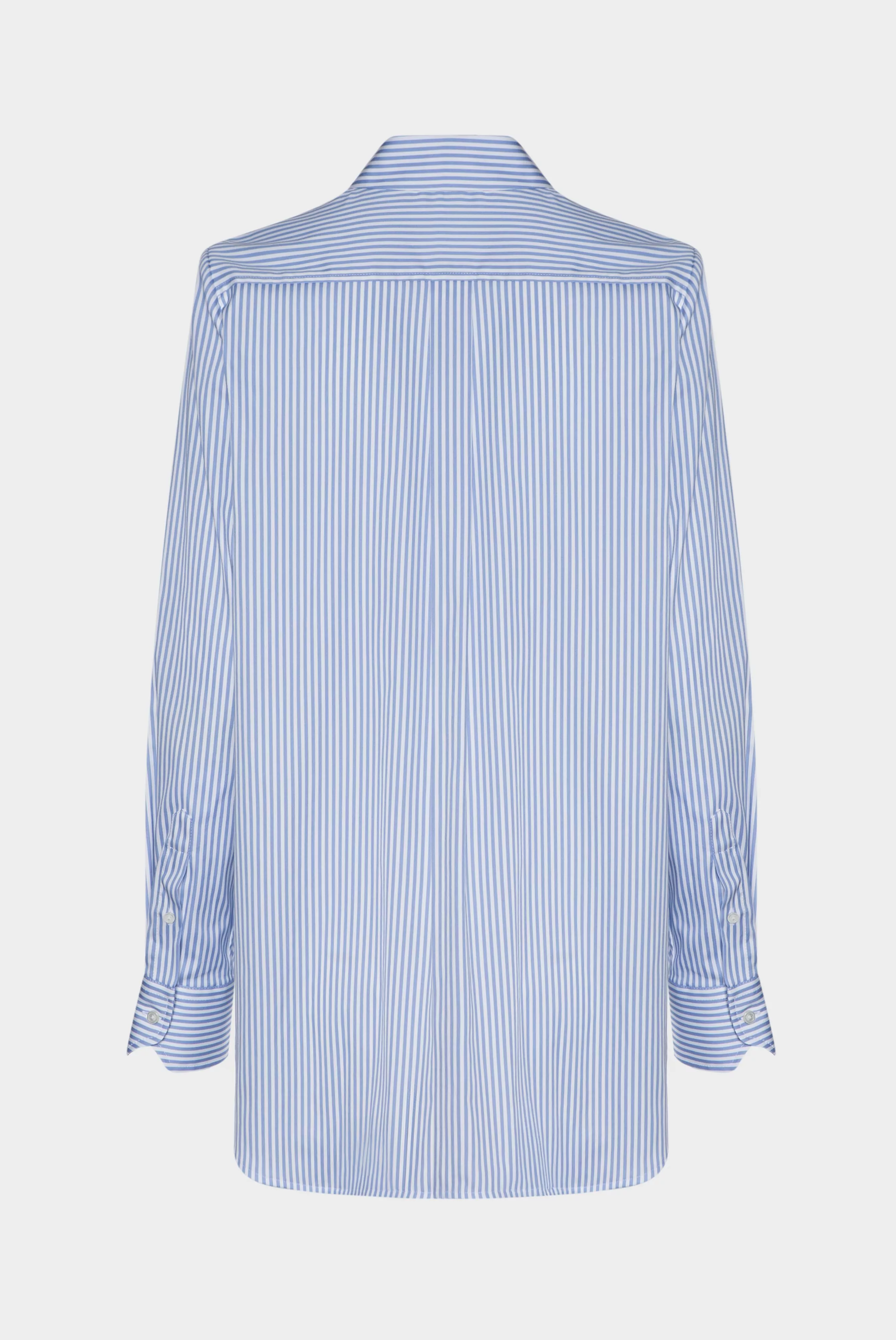 блузка LYANA FSV голубой LYANA-FSV_172712_740 ,photo 3