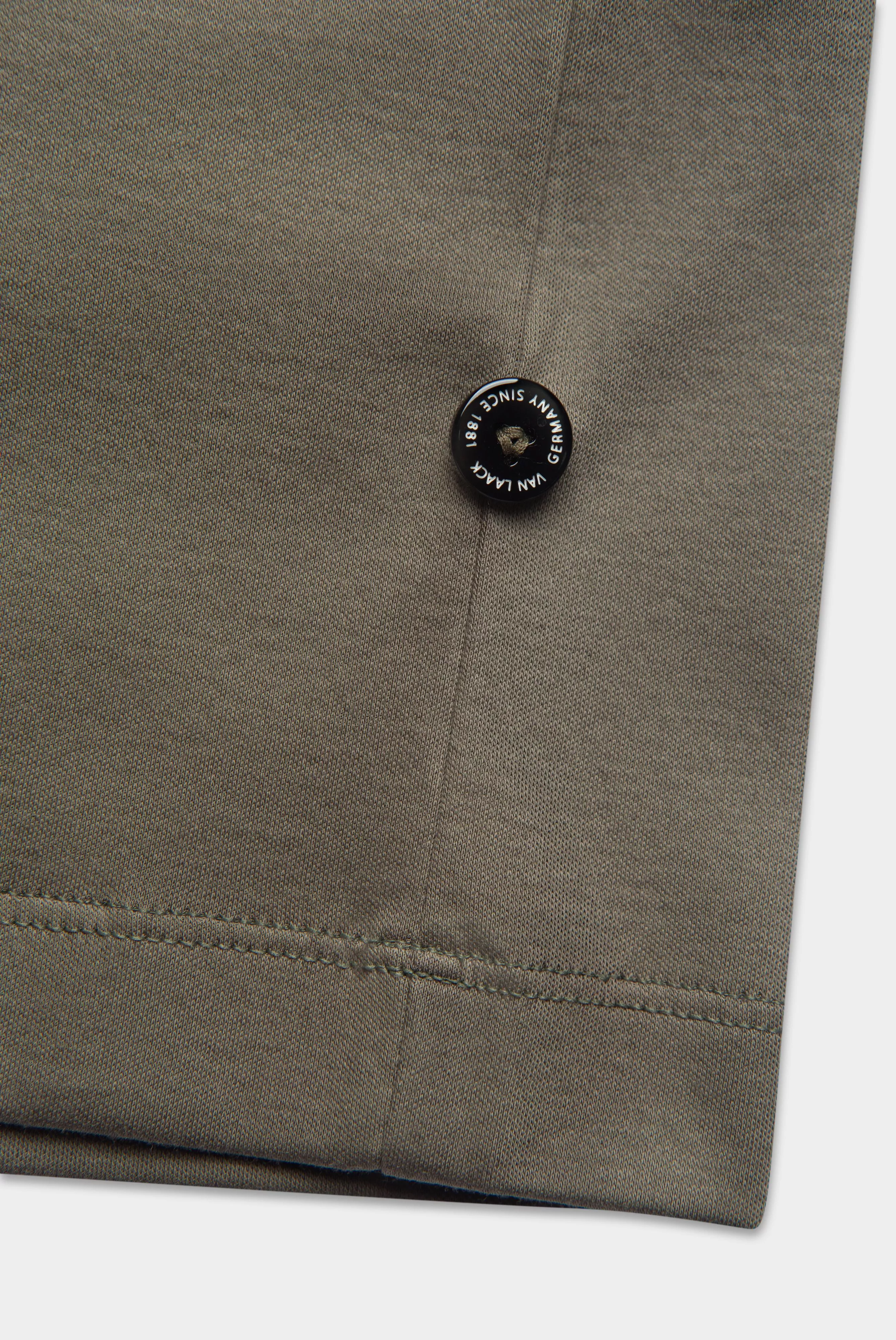 футболка PILOS оливковый PILOS_180031_963 ,photo 5