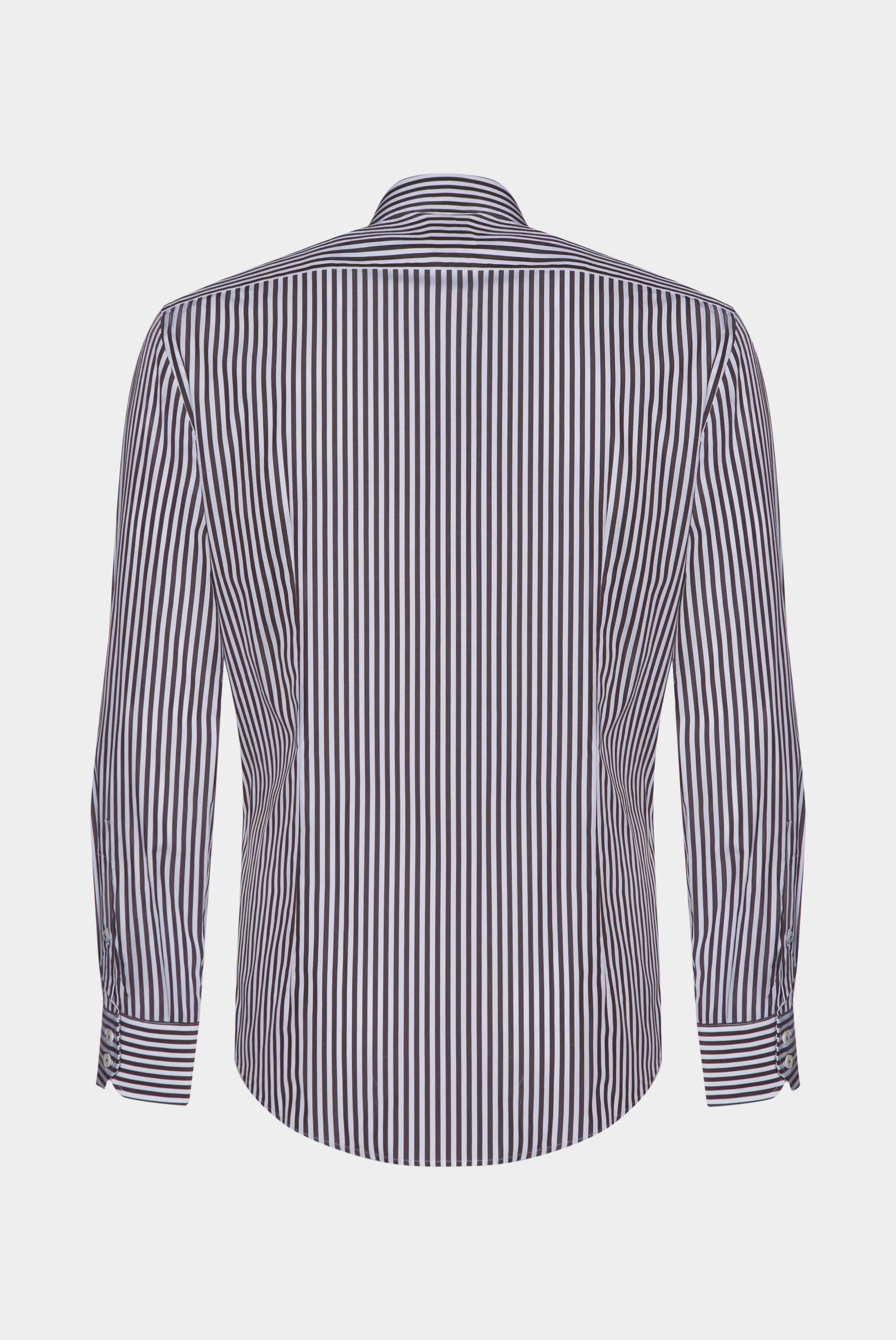 сорочка RIKOS SF коричневый RIKOS-SF_156296_190 ,photo 4