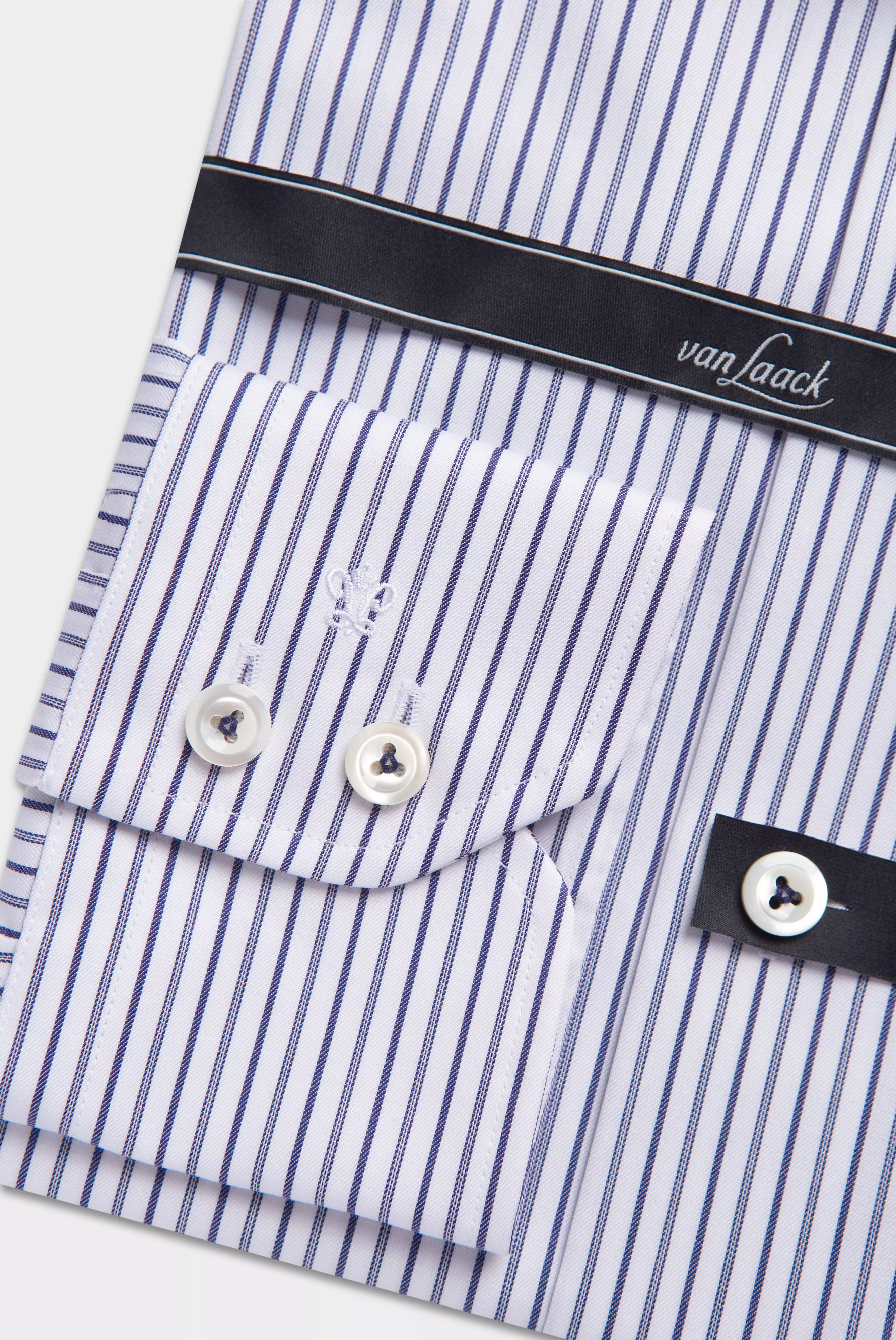 сорочка RIVARA LTFN синий RIVARA-LTFN_151899_780 ,photo 5