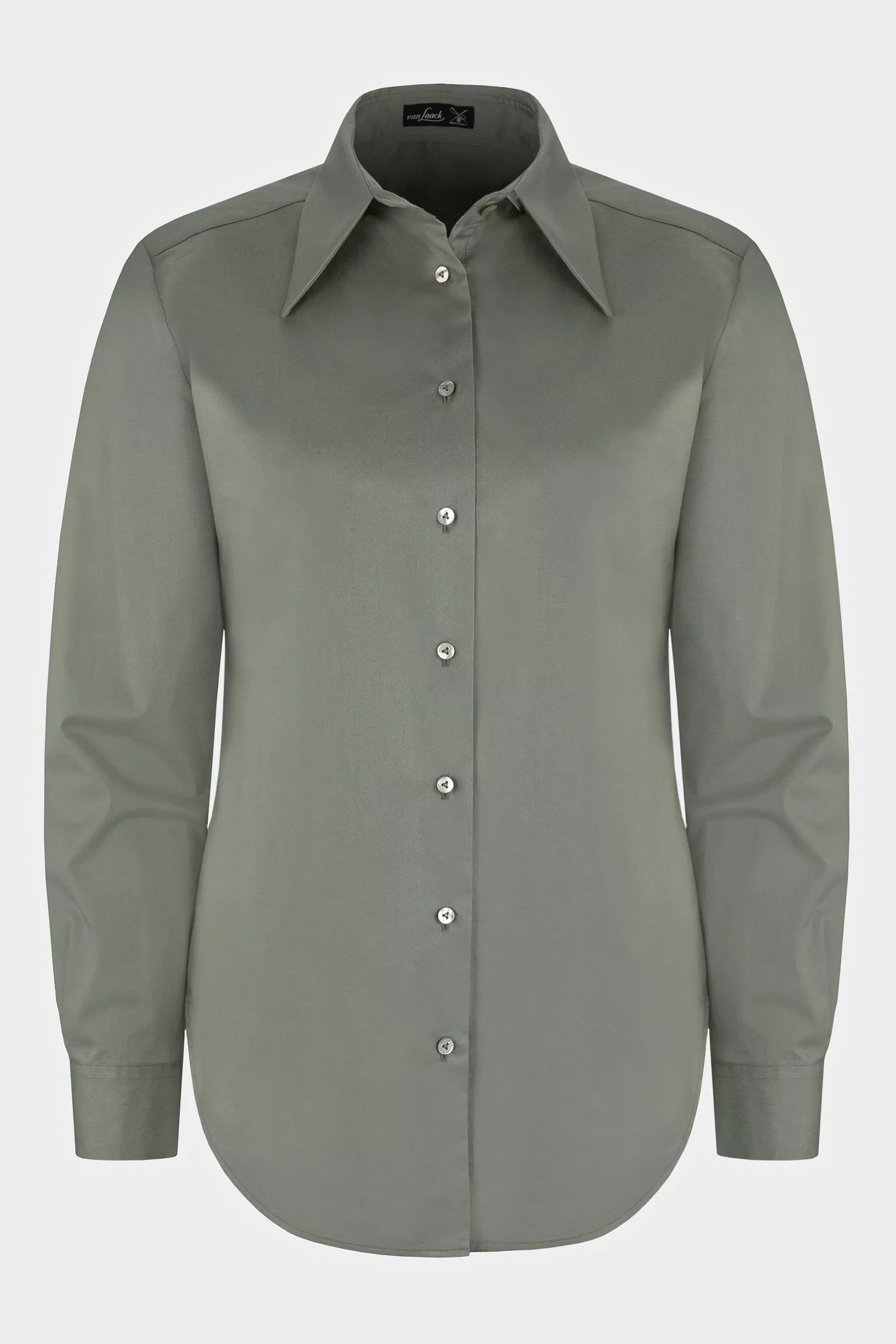 блузка M LUBI светло-зеленый M-LUBI_H00240_940 ,photo 1