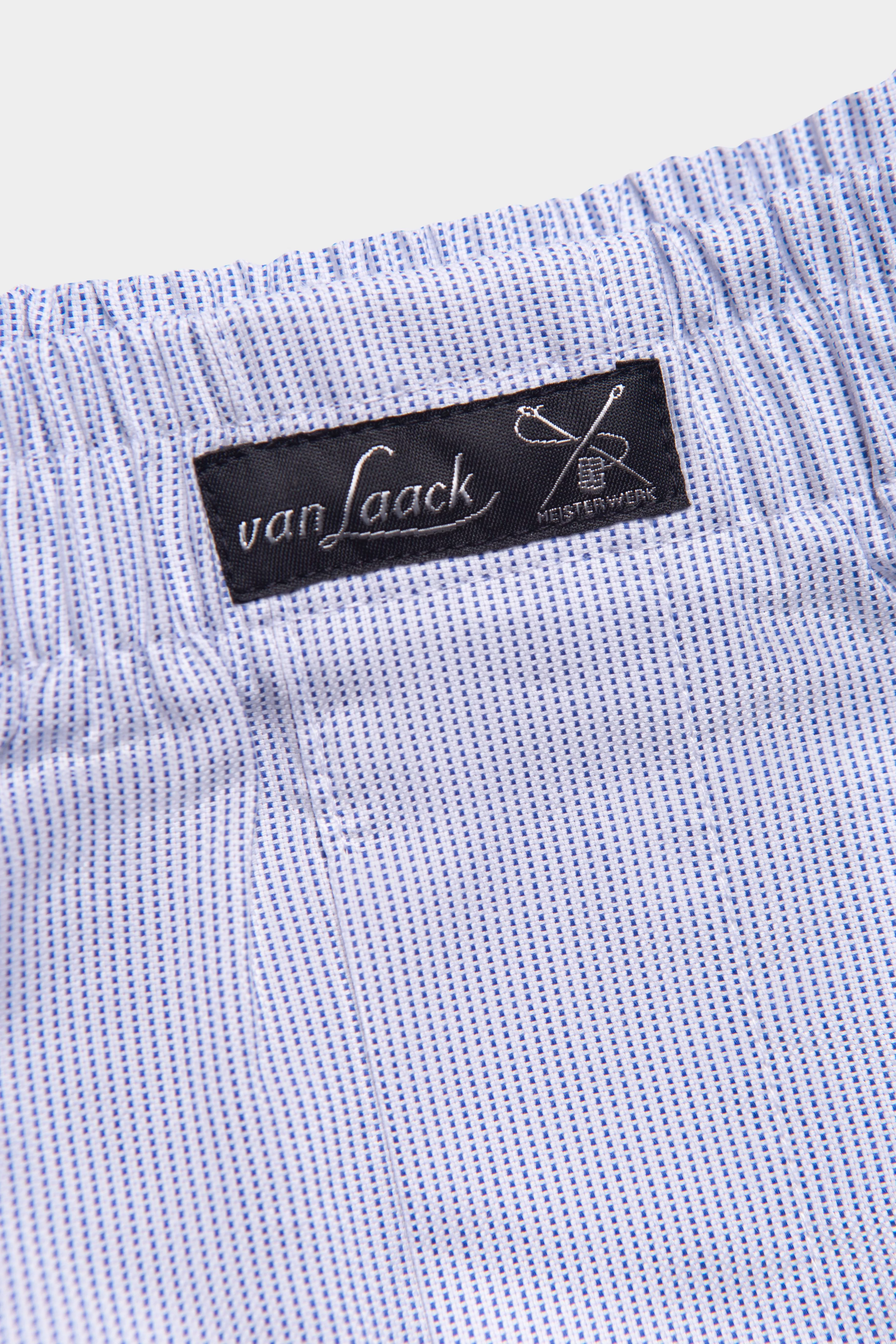 трусы BOXER синий BOXER_161647_007 ,photo 2