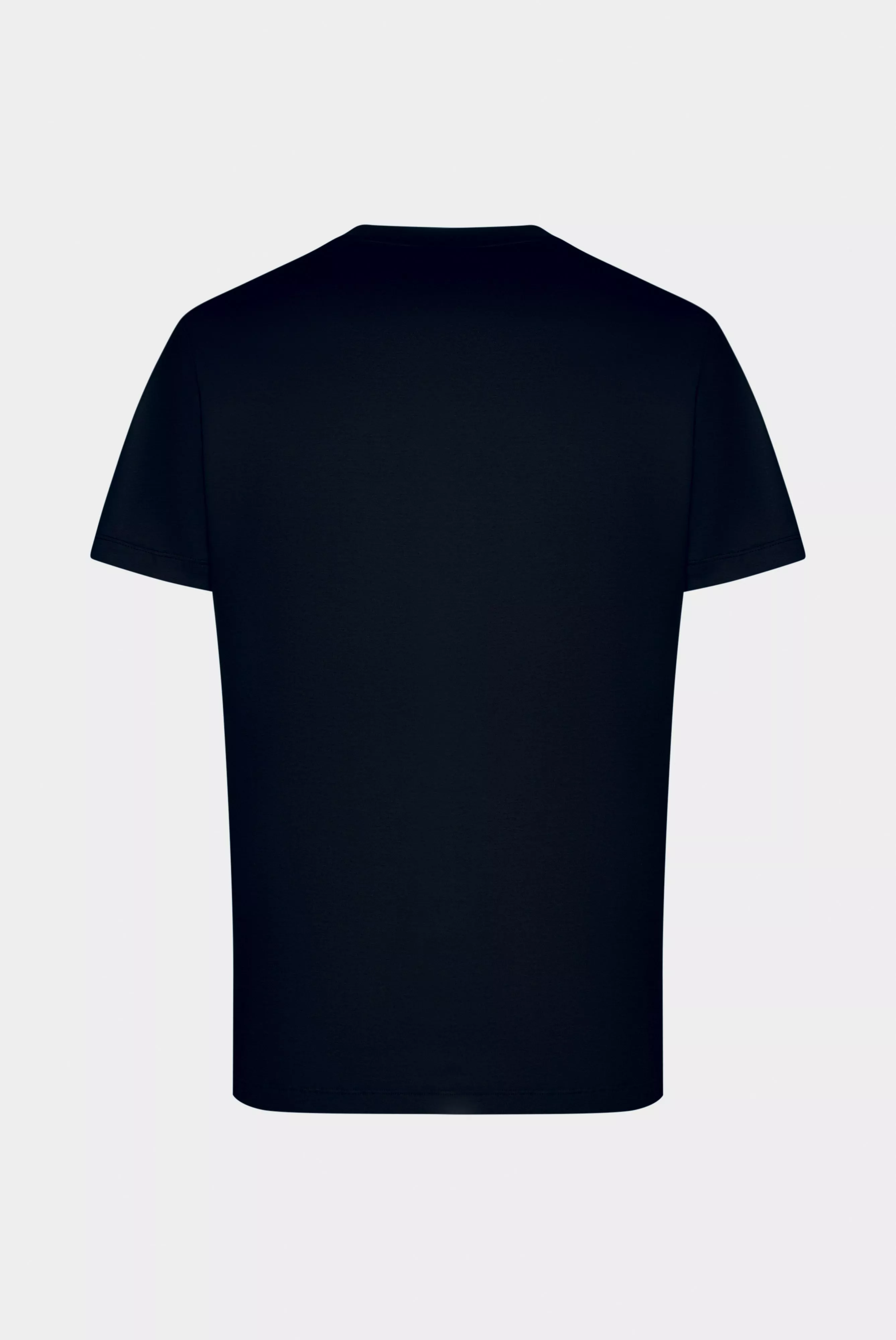 футболка PILOS1 темно-синий PILOS1_180031_790 ,photo 3
