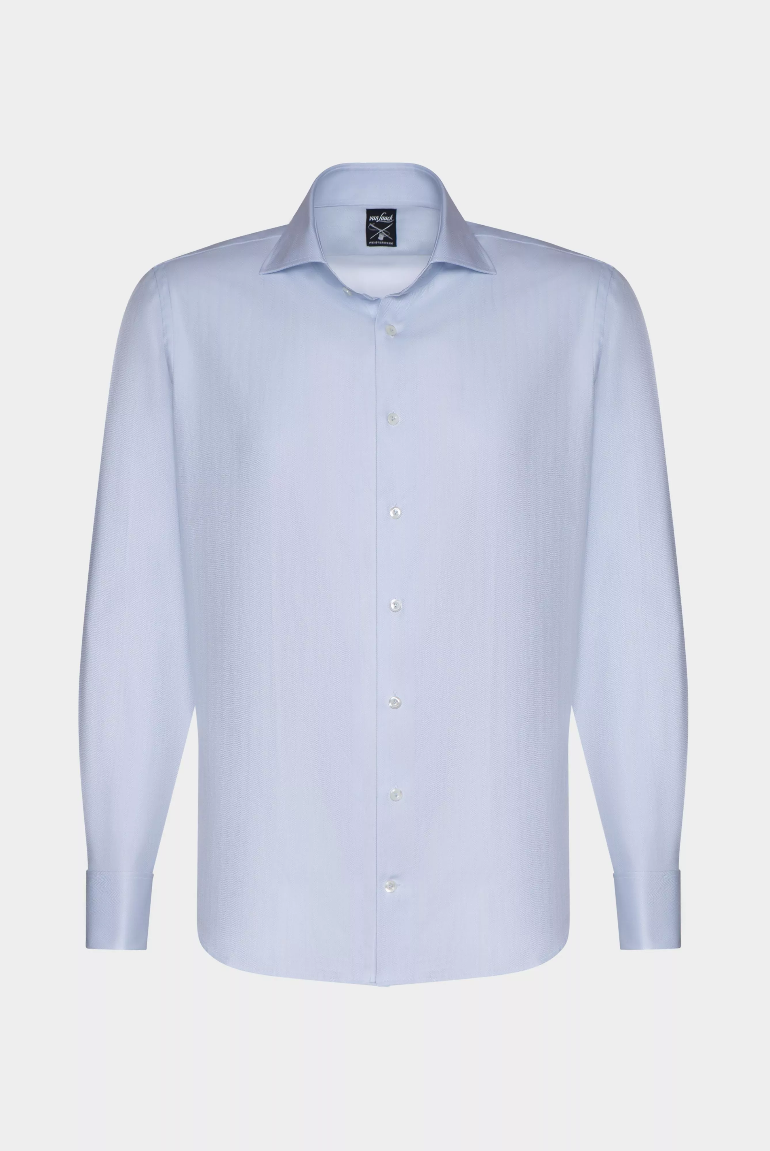 сорочка RIVARA DSF голубой RIVARA-DSF_150274_720 ,photo 3