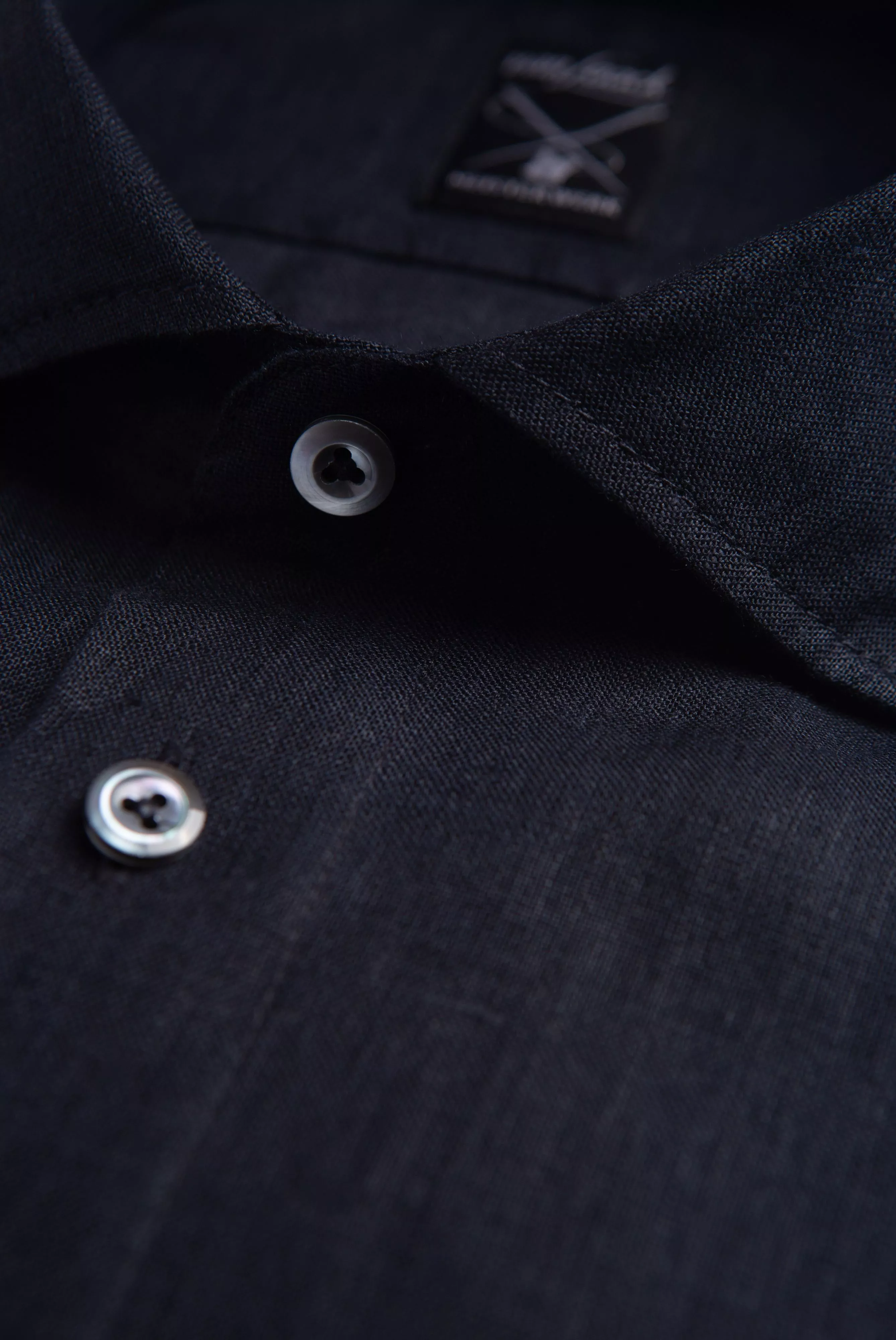 сорочка RIKOS1 TFK темно-синий RIKOS1-TFK_150555_795 ,photo 2