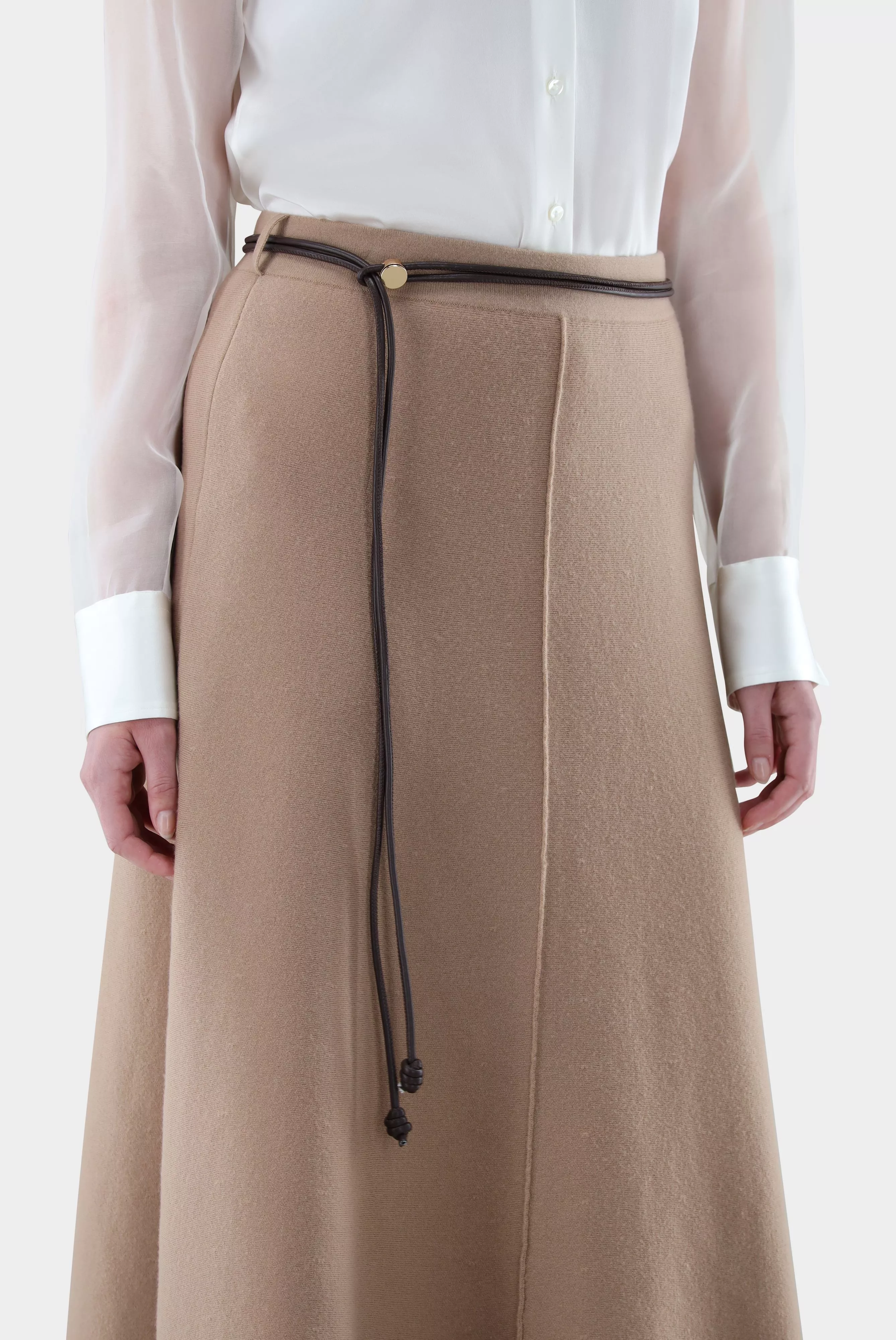 юбка SABARA бежевый SABARA_S00329_131 ,photo 2