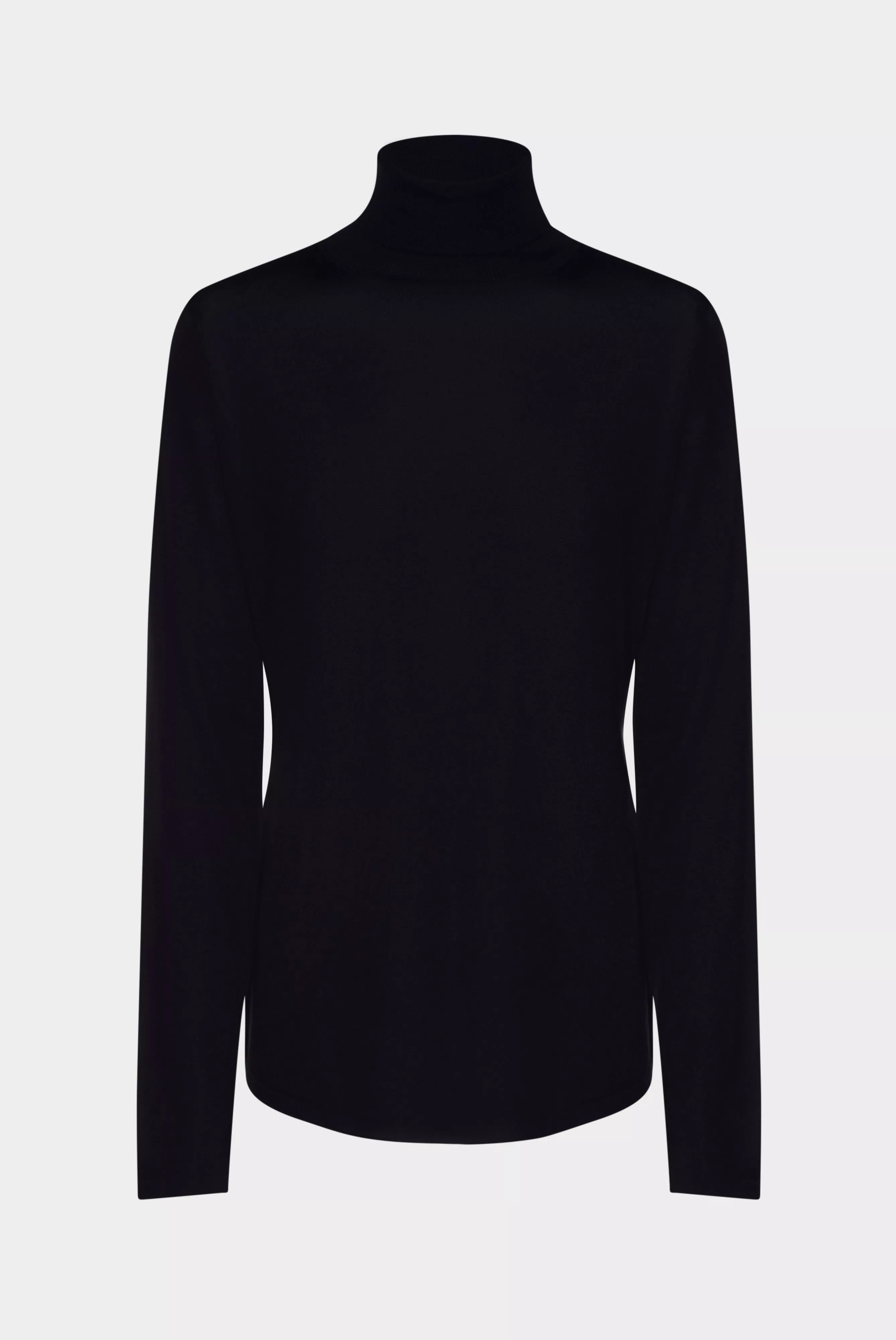 водолазка SABEA черный SABEA_S00173_099 ,photo 1