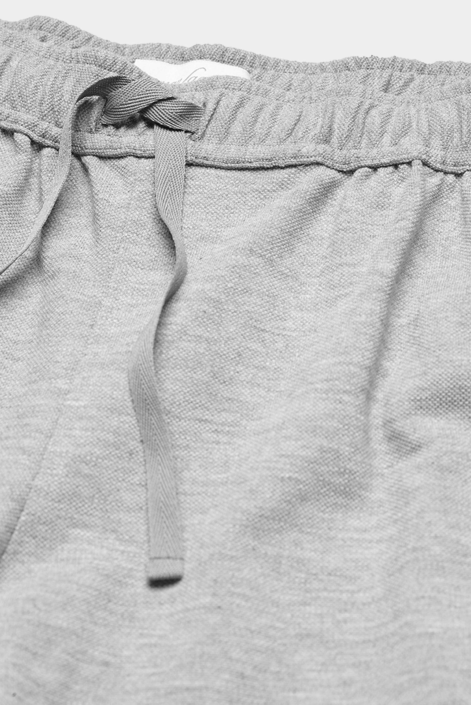 брюки PONTA S серый PONTA-S_188070_035 ,photo 2