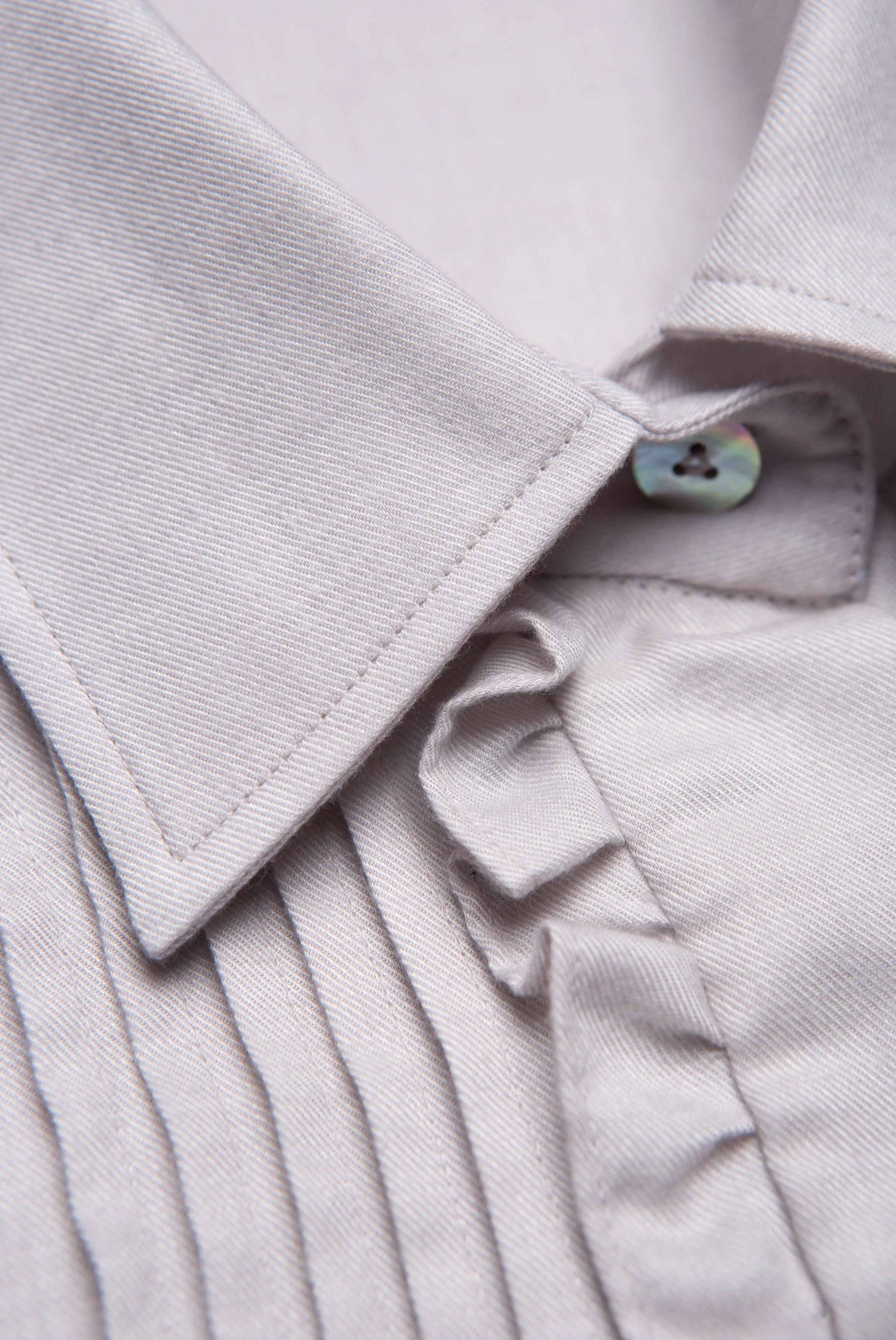 блузка XYLIA KN серый XYLIA-KN_150291_020 ,photo 2