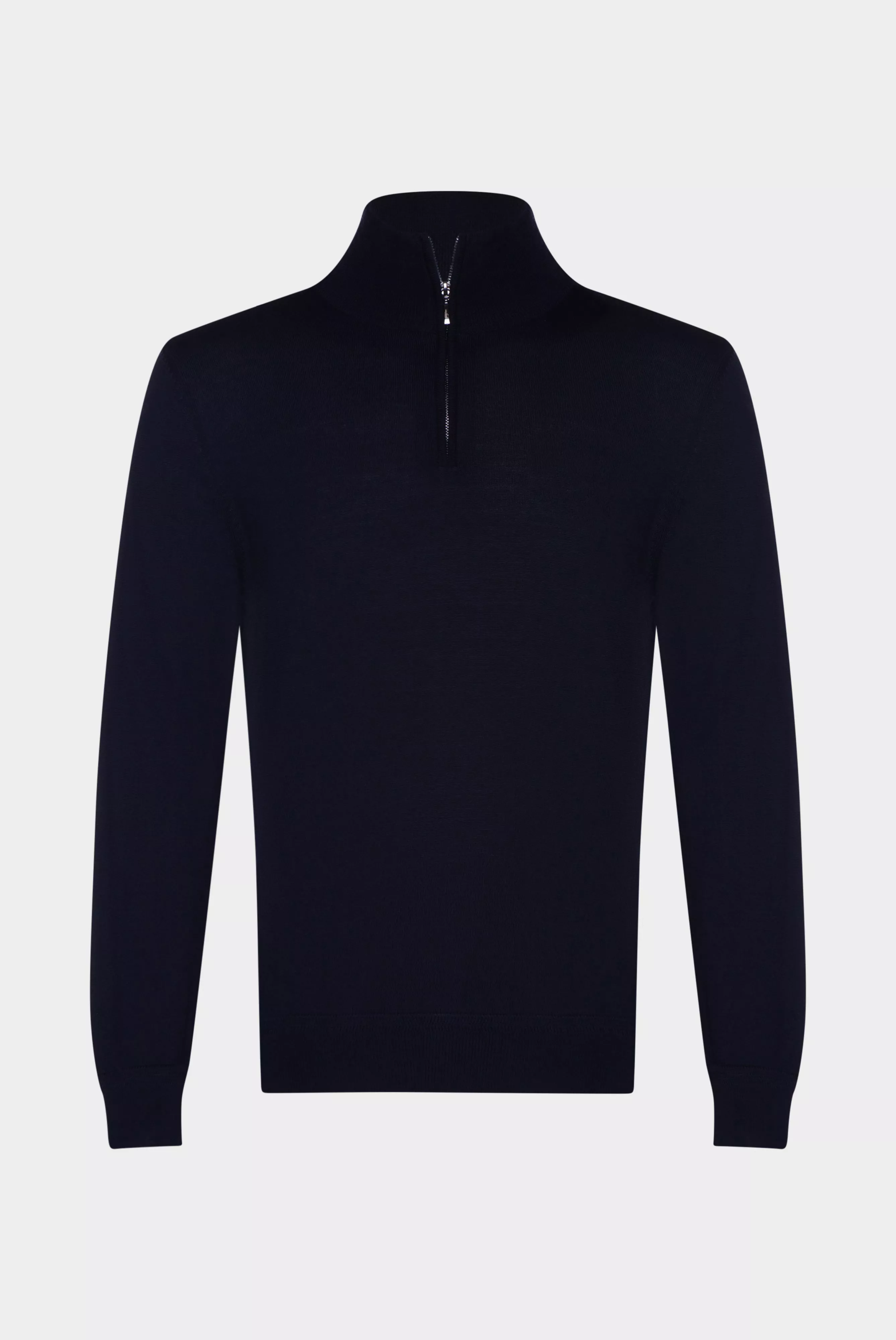 свитер SAVERIO F темно-синий SAVERIO-F_S00176_790 ,photo 1