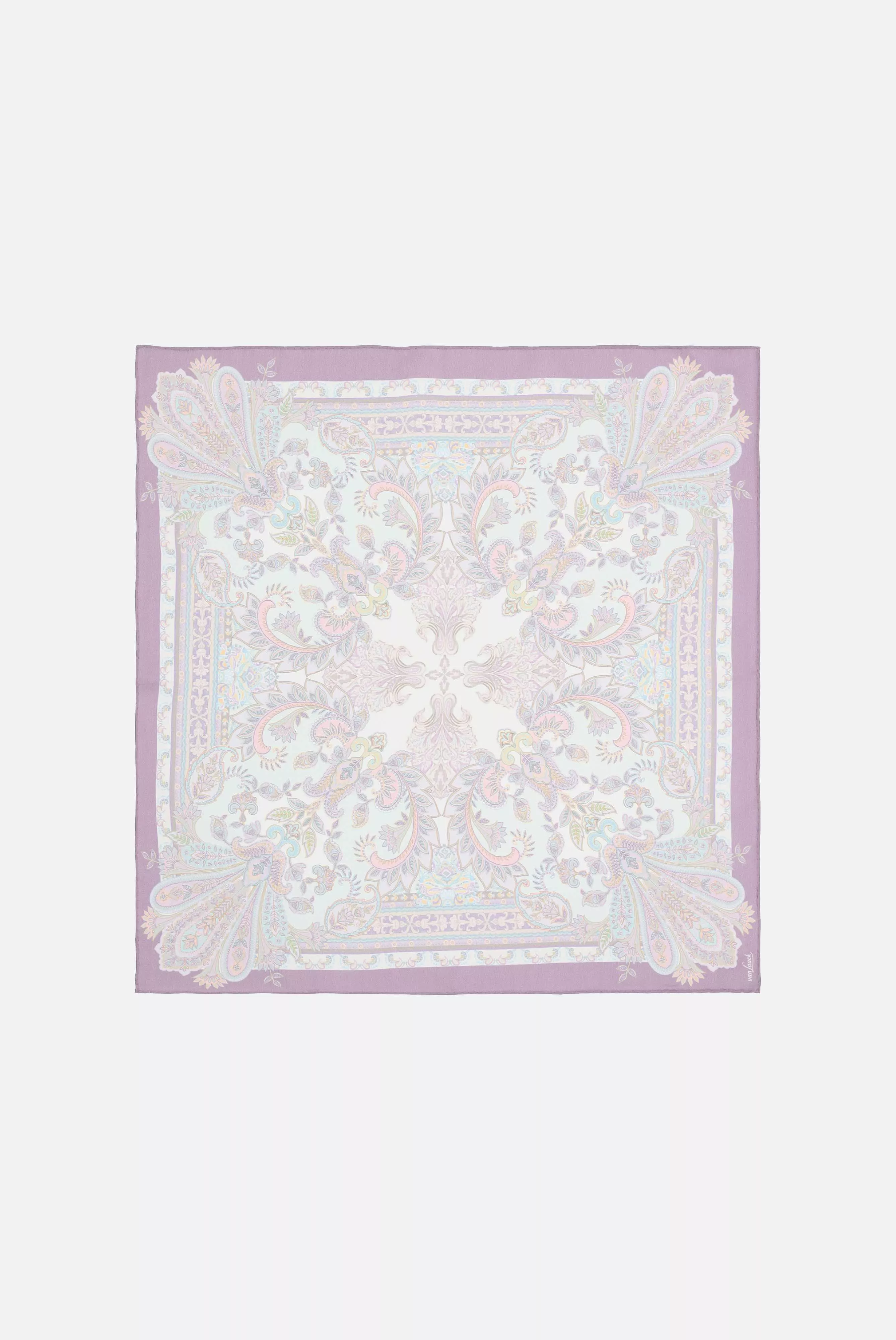 платок SABIA PR1 бежевый SABIA-PR1_Z10487_106 ,photo 1