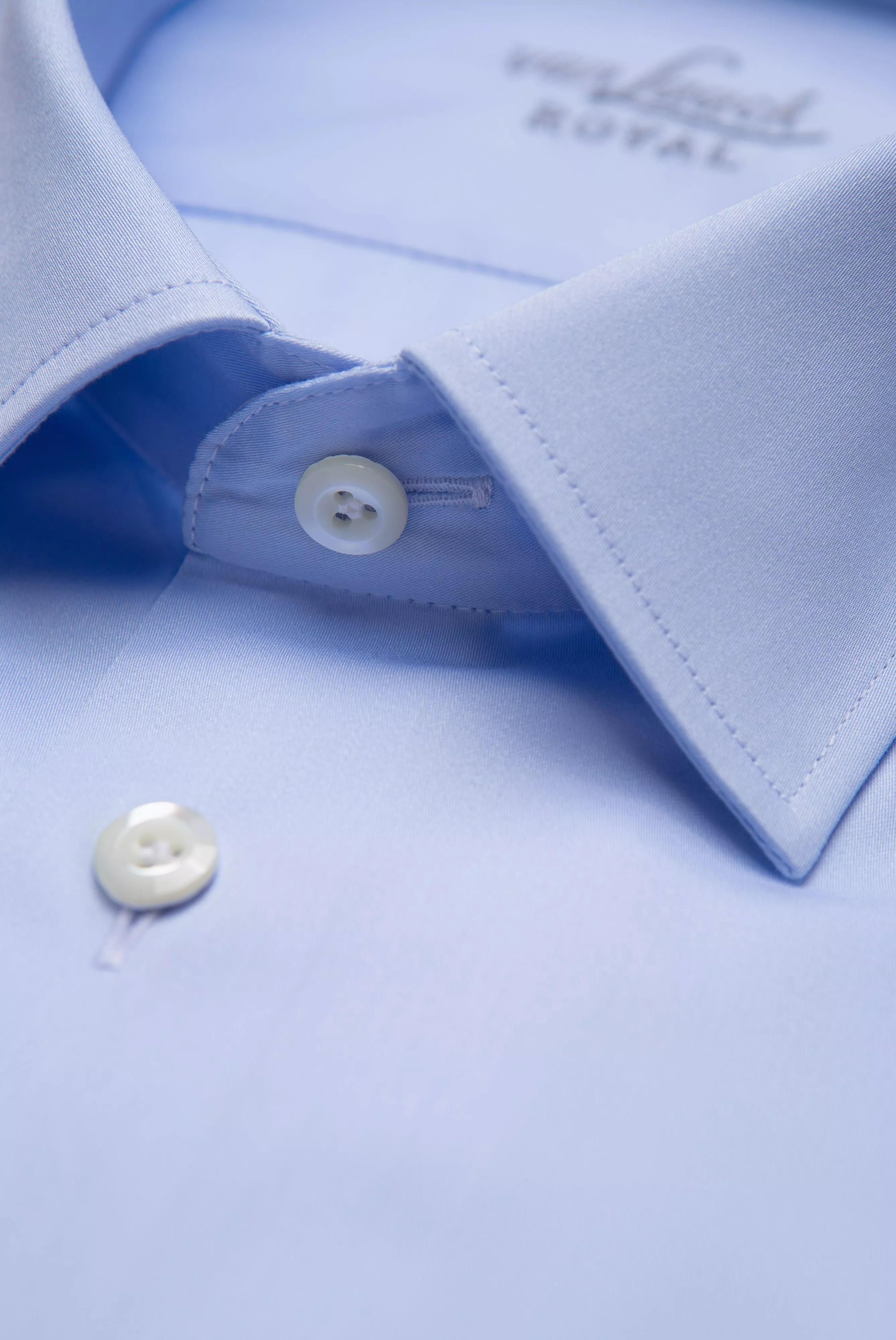 сорочка RET SF голубой RET-SF_160201_720 ,photo 2