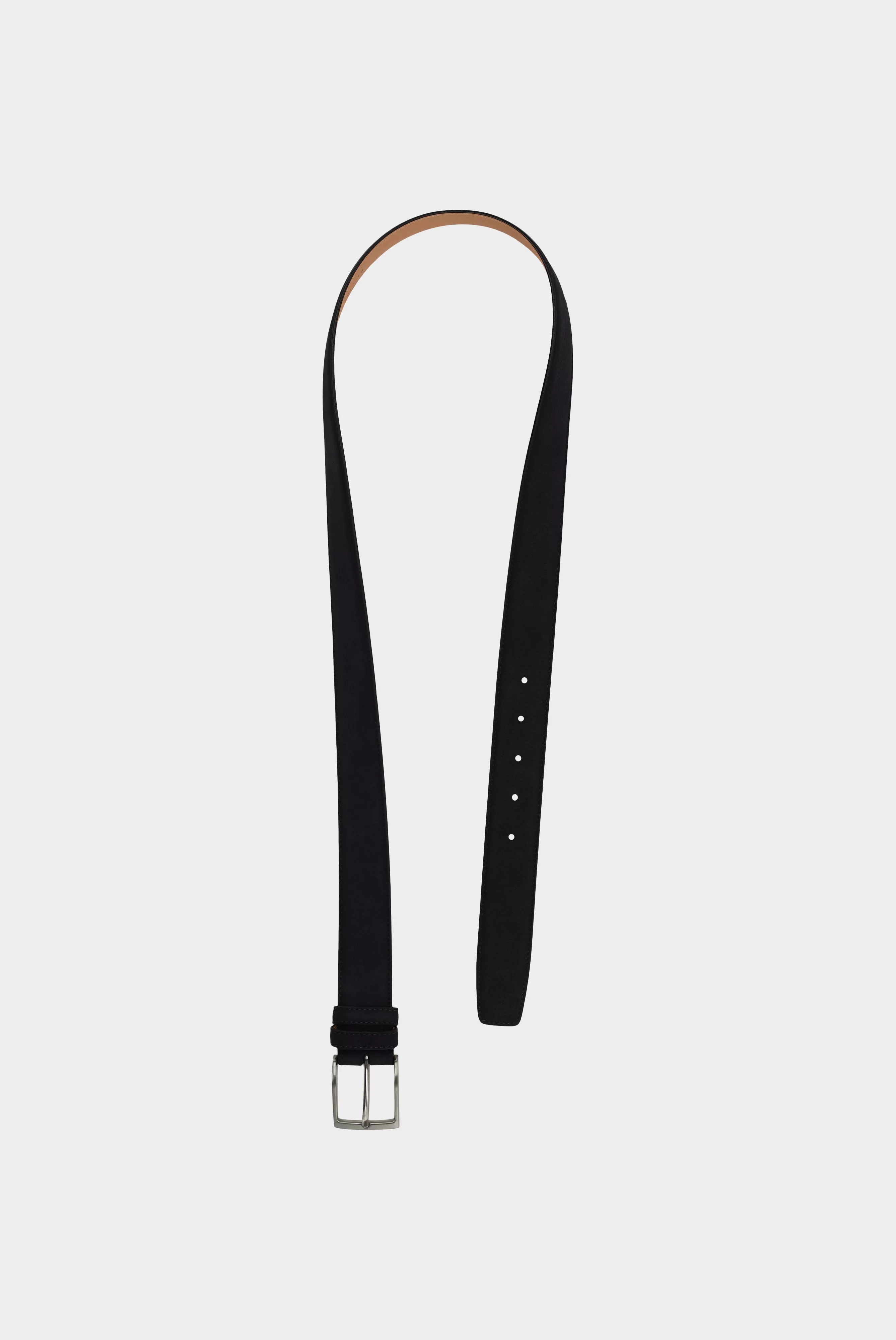 ремень GION темно-синий GION_ZK0150_790 ,photo 1