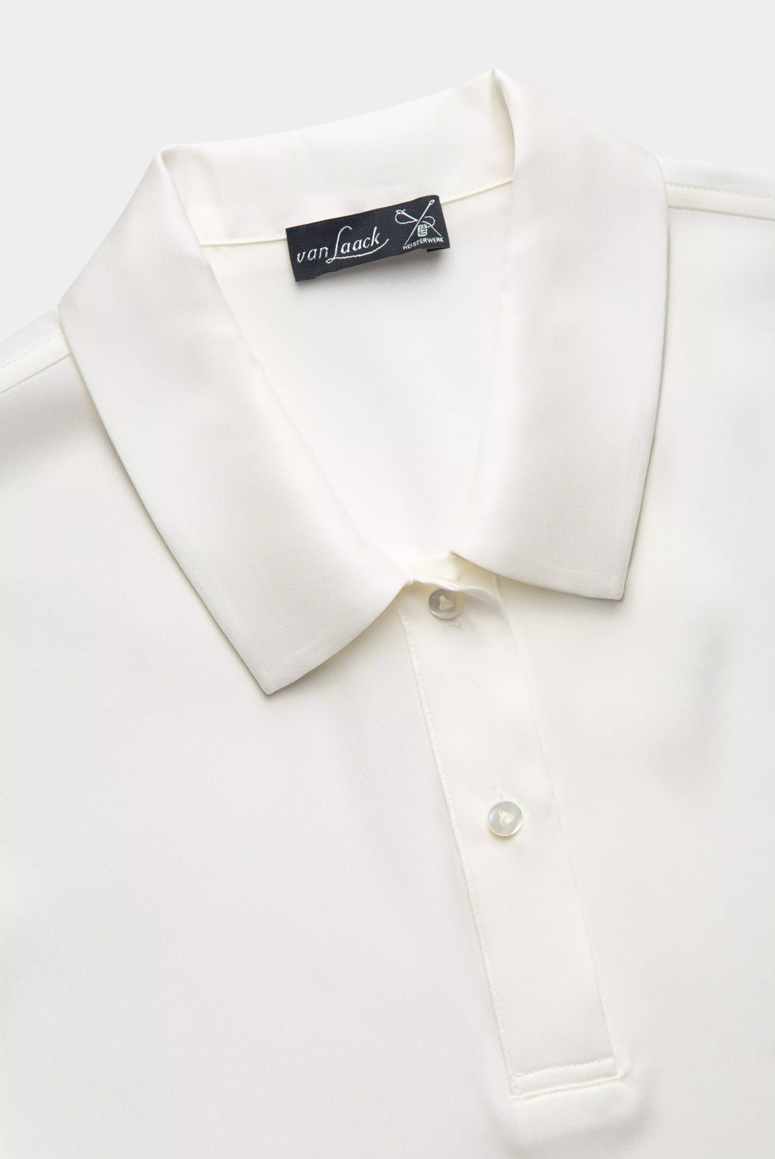 блузка LUNIA F бежевый LUNIA-F_Z20152_100 ,photo 2