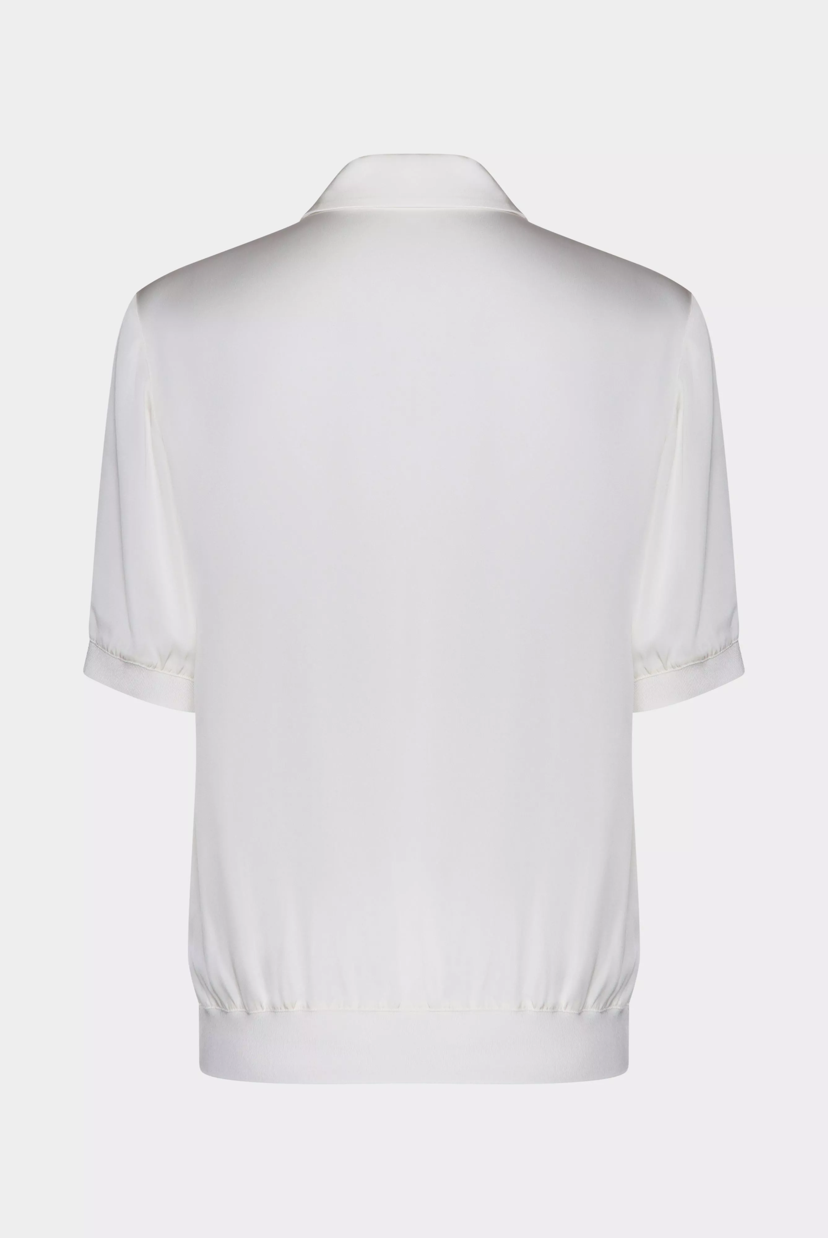 блузка LUNIA F бежевый LUNIA-F_Z20152_100 ,photo 3