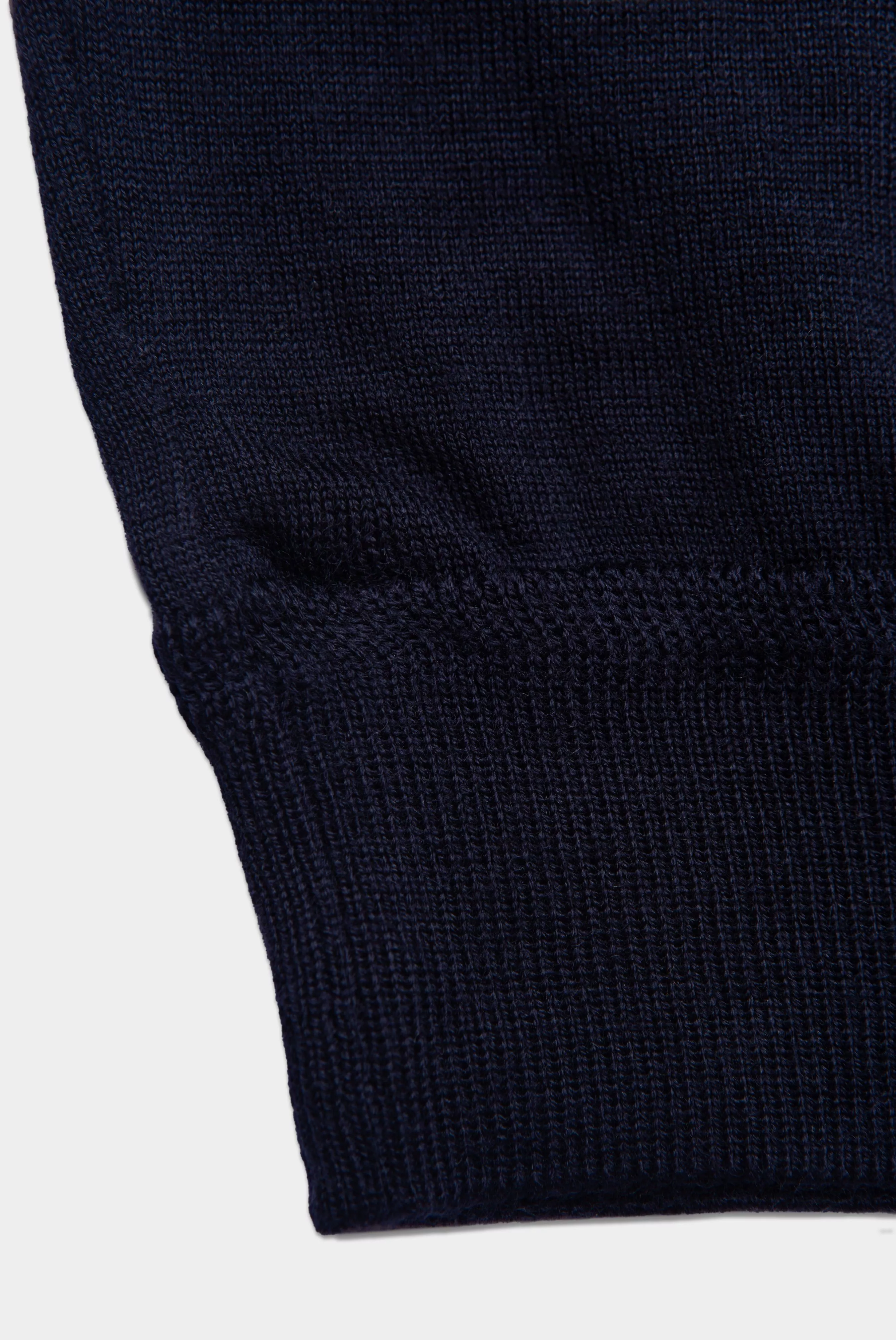 джемпер-поло SAIDO F темно-синий SAIDO-F_S00176_790 ,photo 5