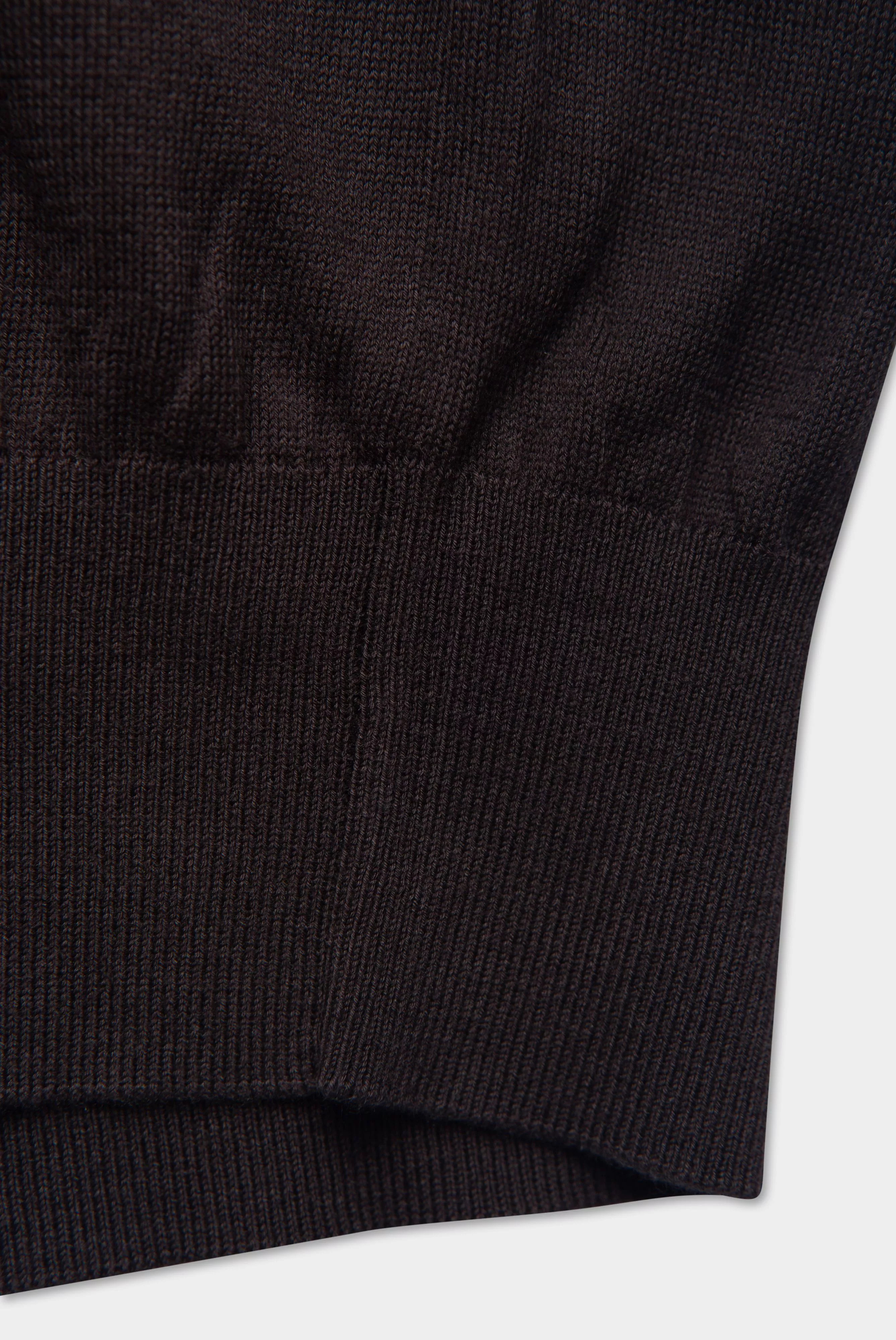 свитер SINDINO коричневый SINDINO_S00376_190 ,photo 5