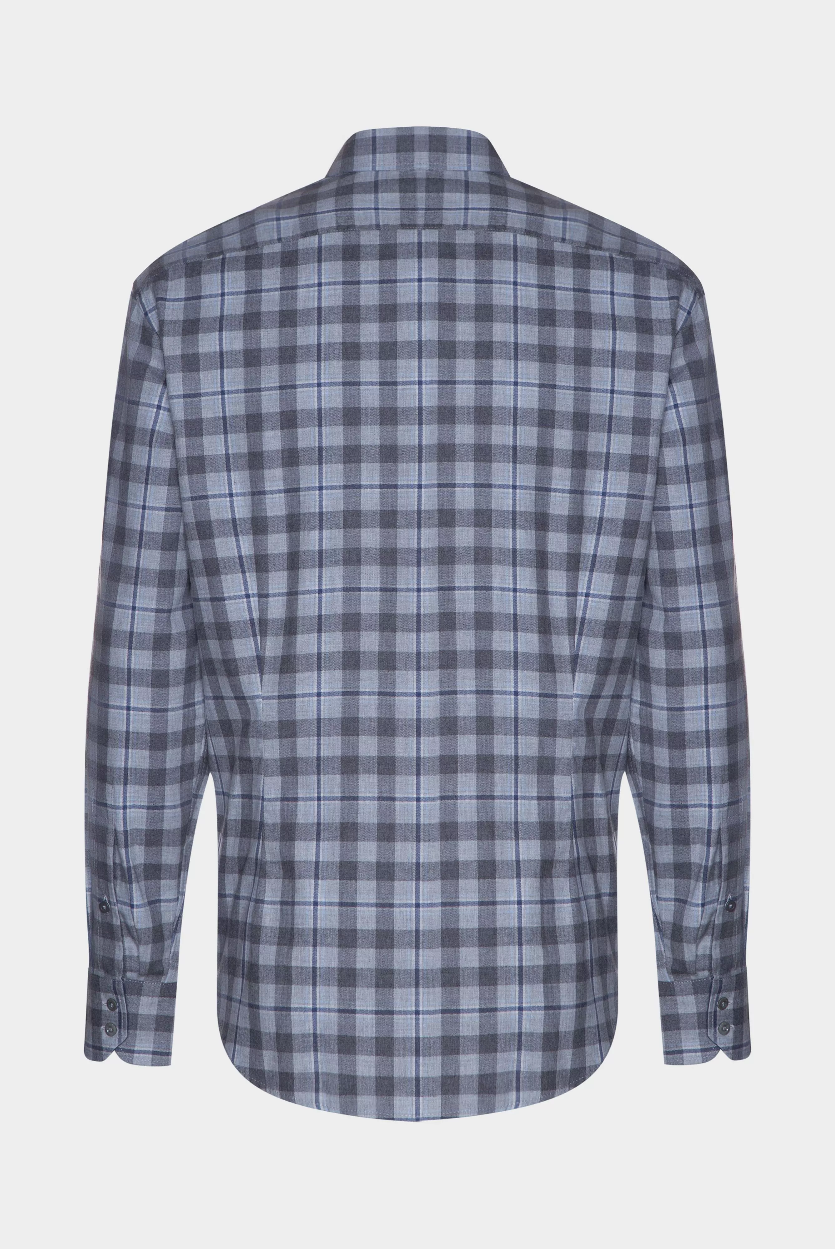 сорочка ROY TF25K серый ROY-TF25K_156647_057 ,photo 4