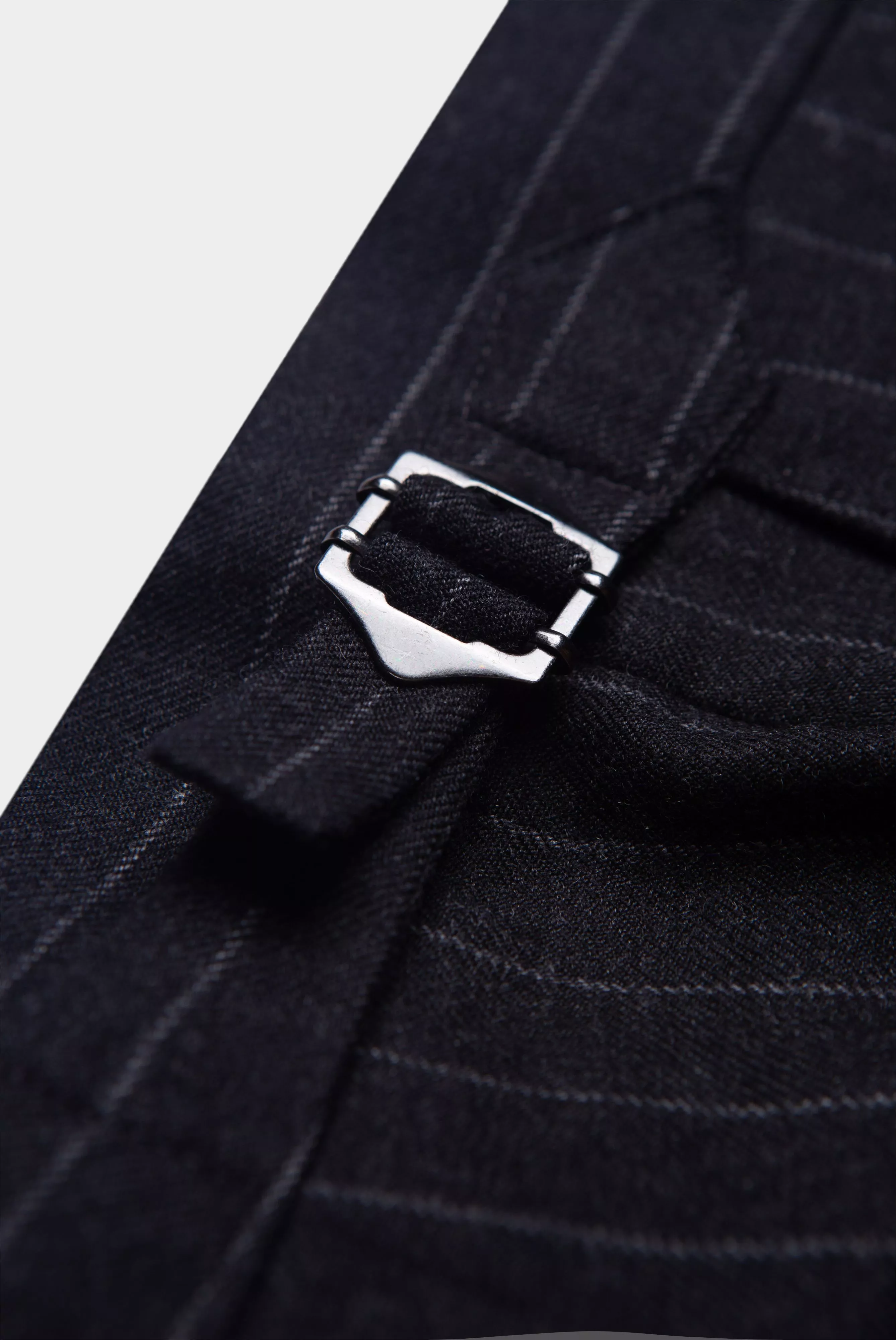 брюки HINK серый HINK_Z52025_090 ,photo 7