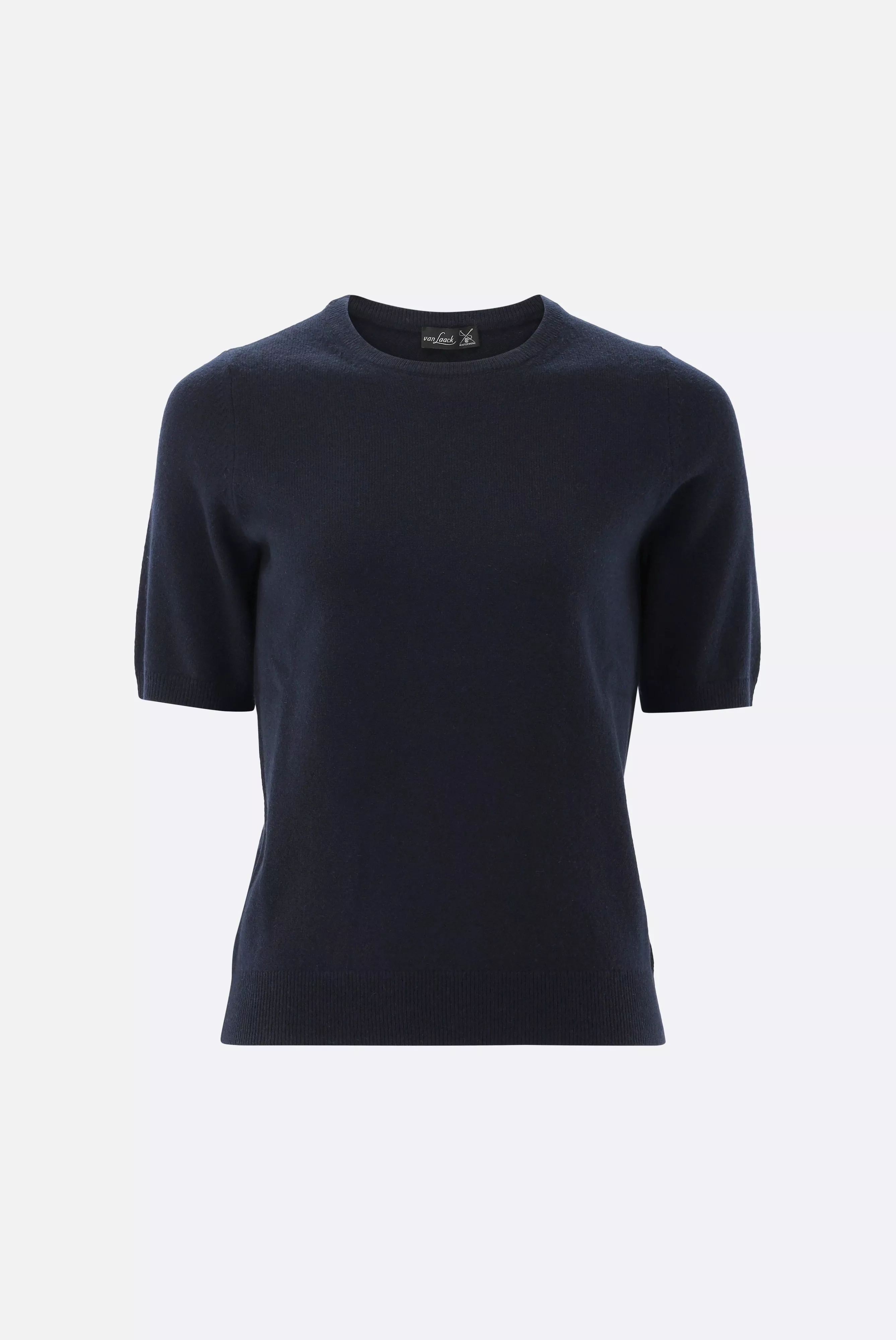 пуловер SMILLAS темно-синий SMILLAS_S00250_790 ,photo 3