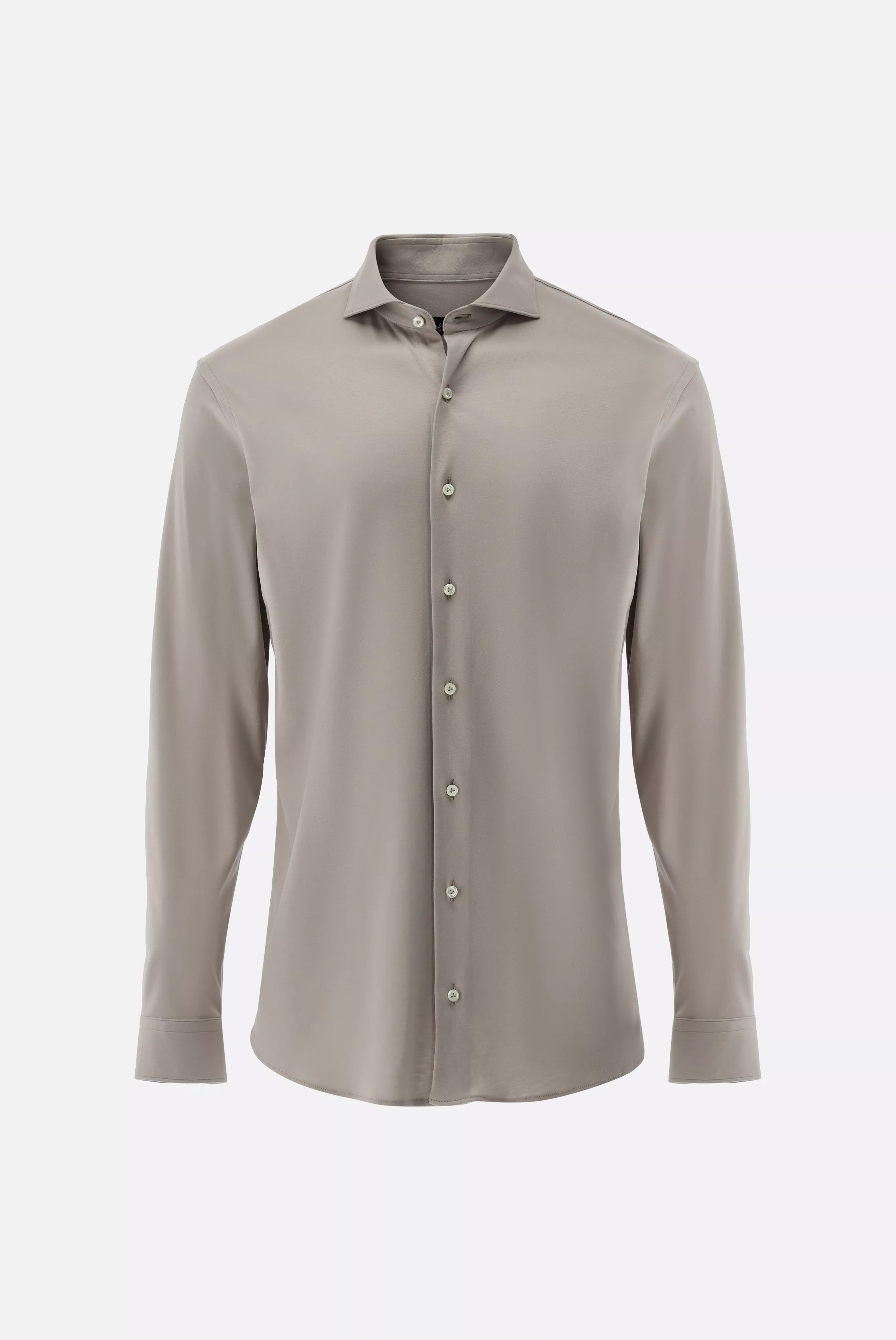 рубашка PER LSF бежевый PER-LSF_180031_145 ,photo 1