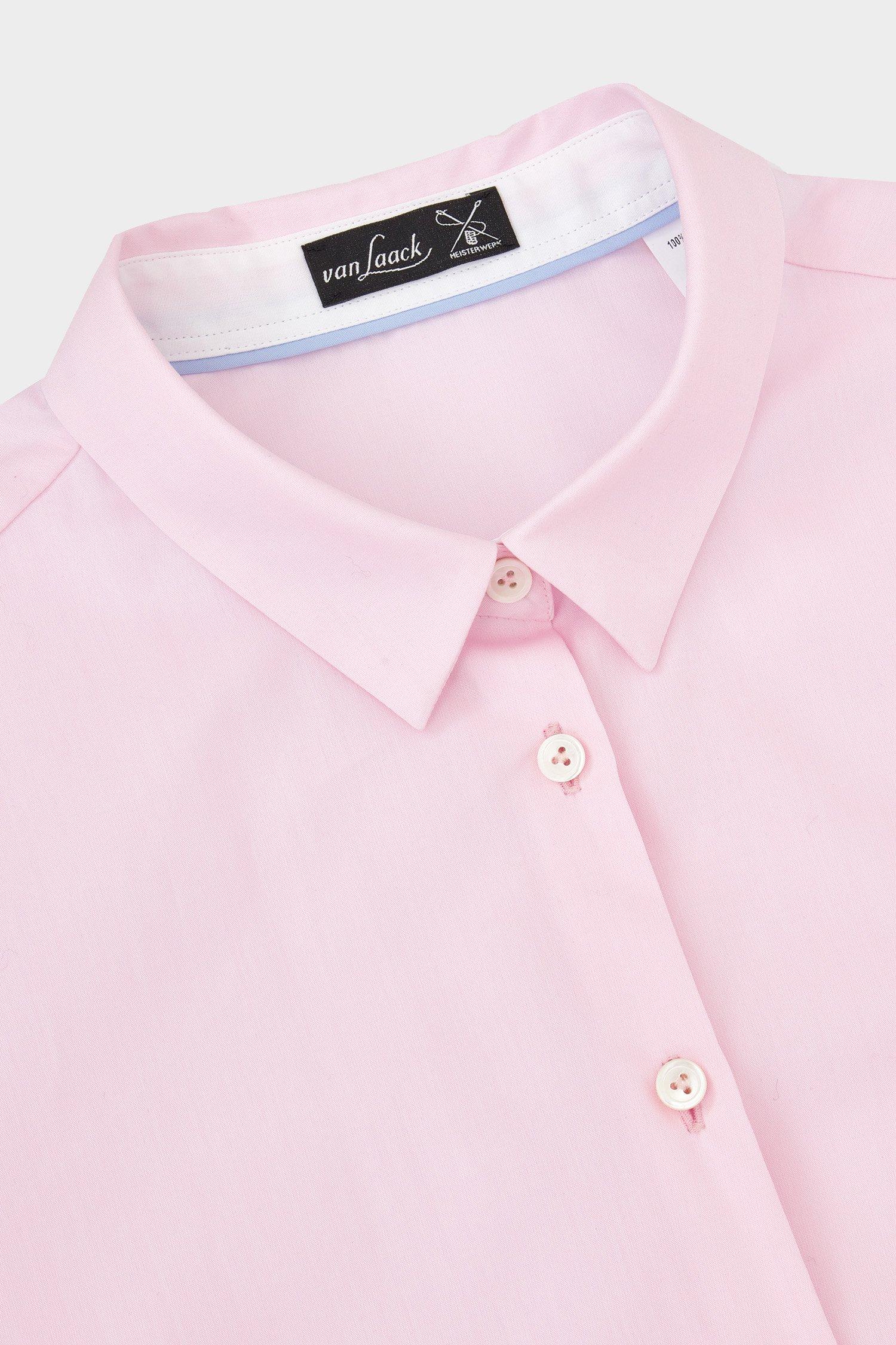 блузка CELLA F1V розовый CELLA-F1V_130648_522 ,photo 2