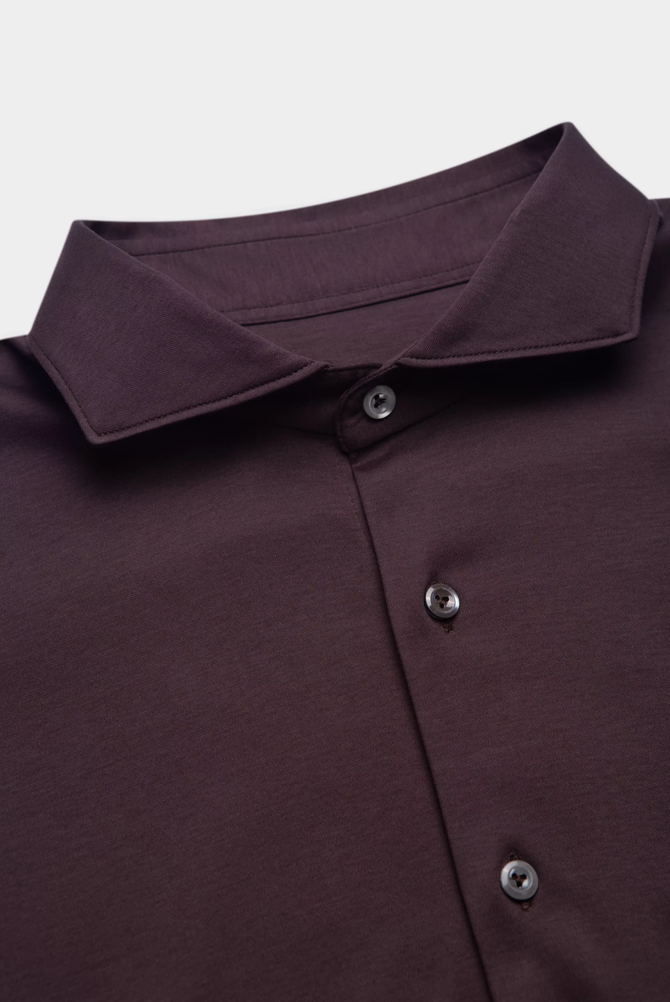 рубашка PER L коричневый PER-L_180031_185 ,photo 2