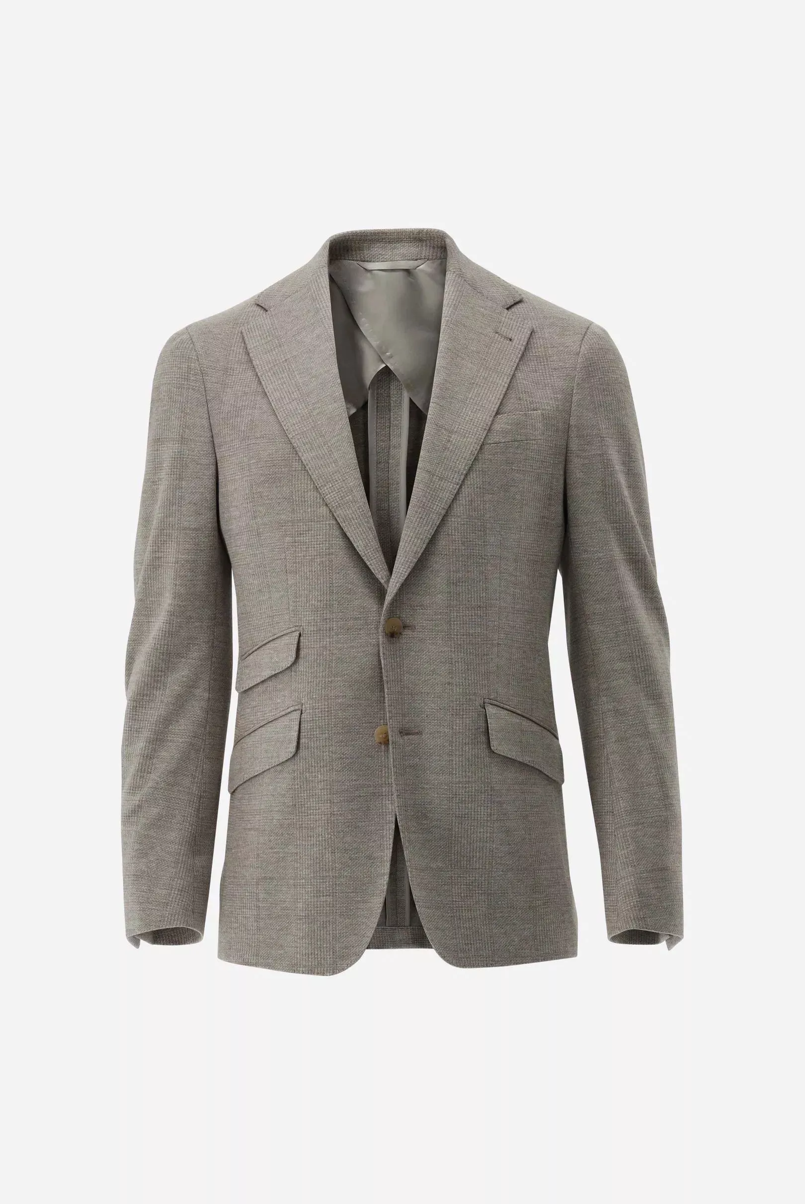 пиджак FADIL бежевый FADIL_Z52008_130 ,photo 2