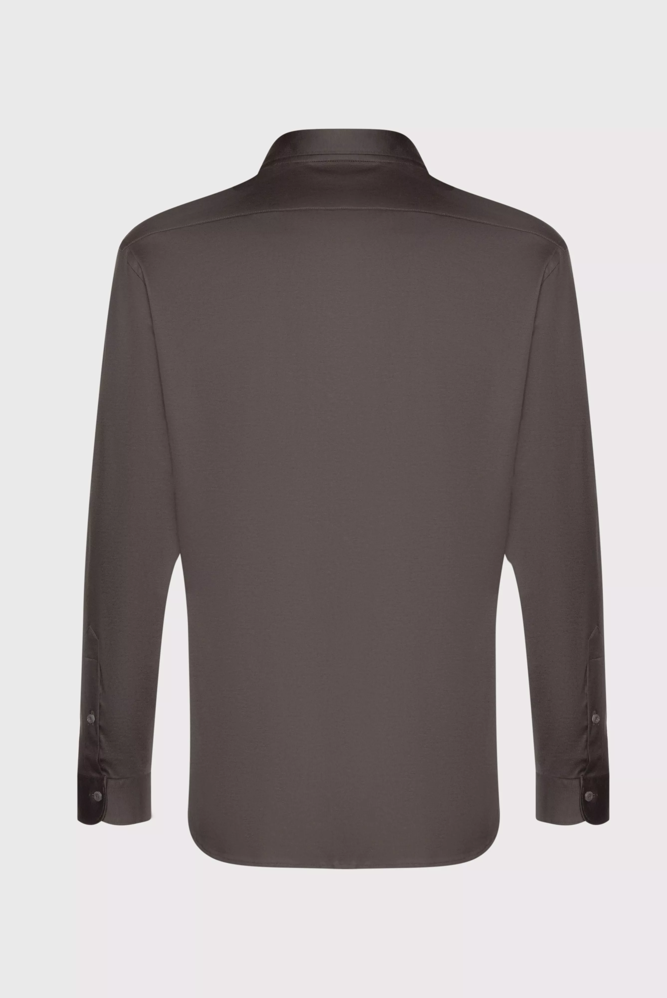 рубашка PER LSF оливковый PER-LSF_180031_963 ,photo 3