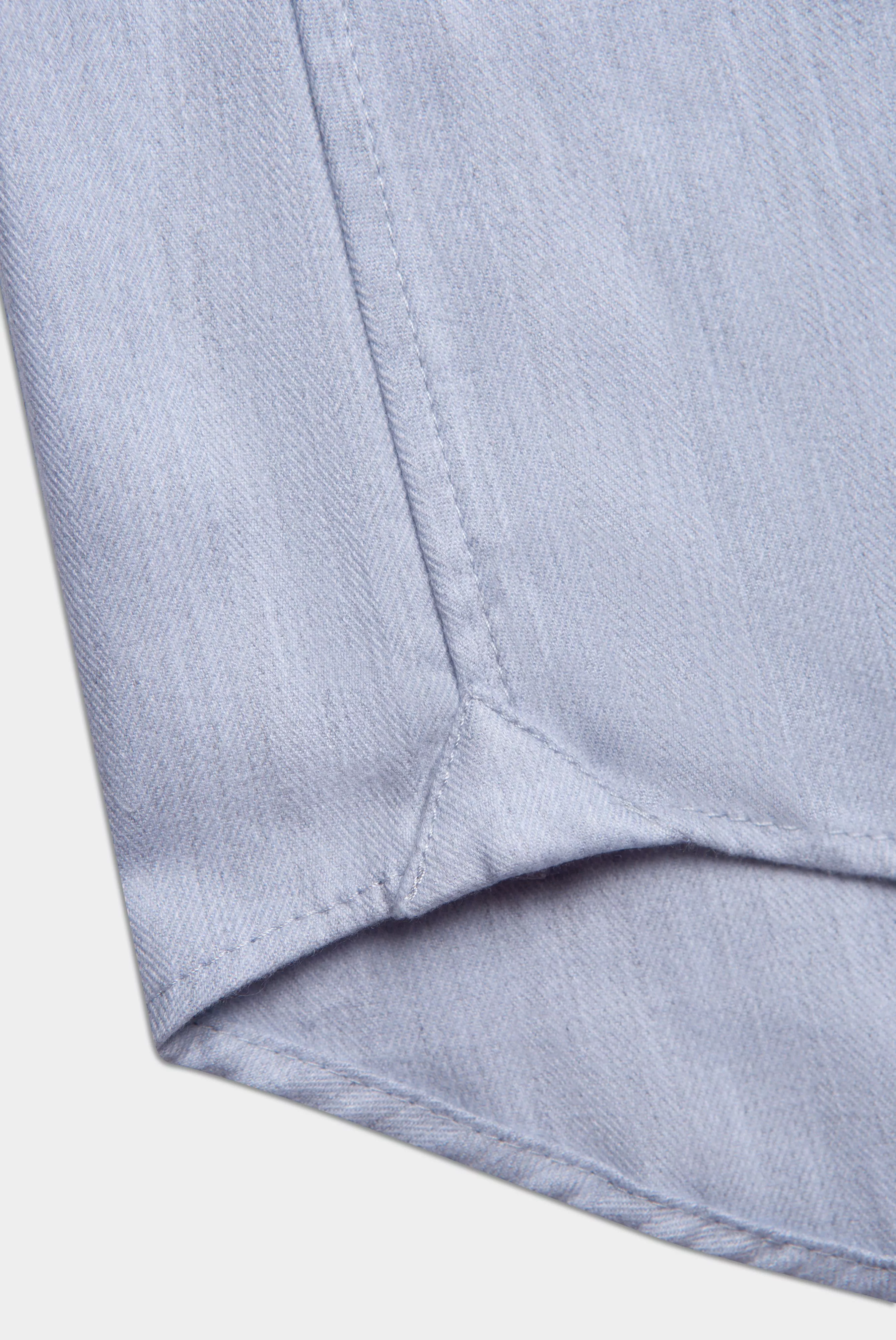 рубашка RIKOS2 POPSFK голубой RIKOS2-POPSFK_155048_720 ,photo 6