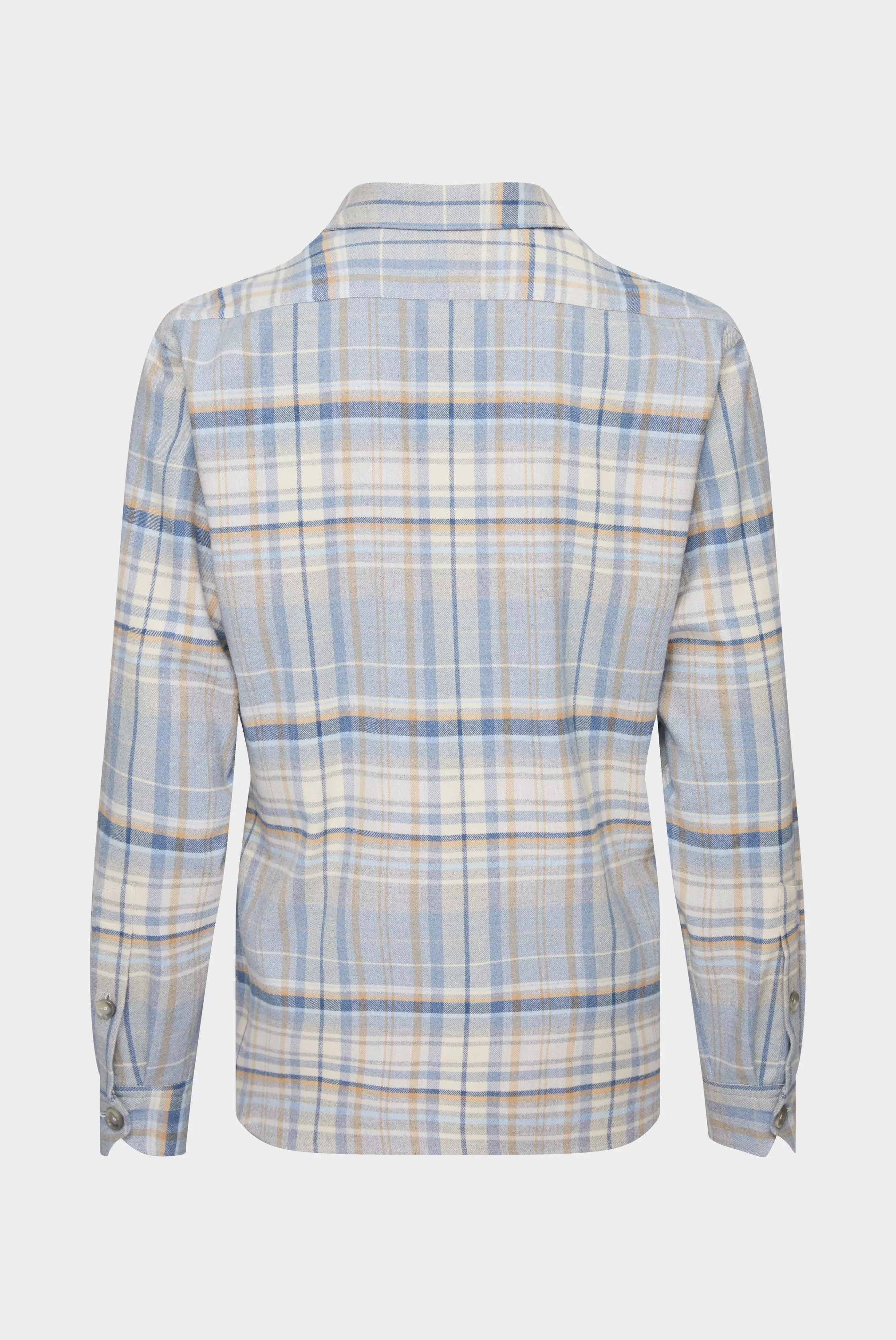 сорочка RETO TFK голубой RETO-TFK_156369_740 ,photo 2