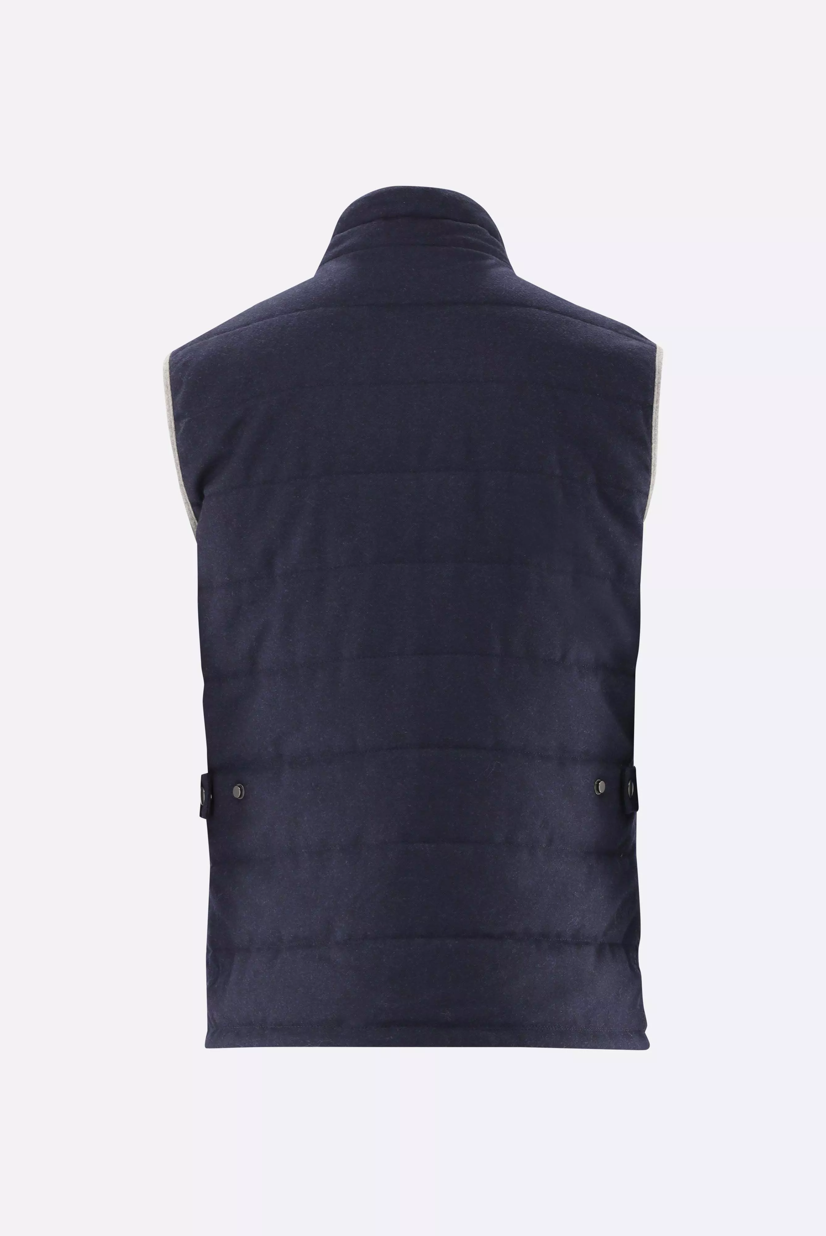 жилет WIDO2 темно-синий WIDO2_Z52010_790 ,photo 2