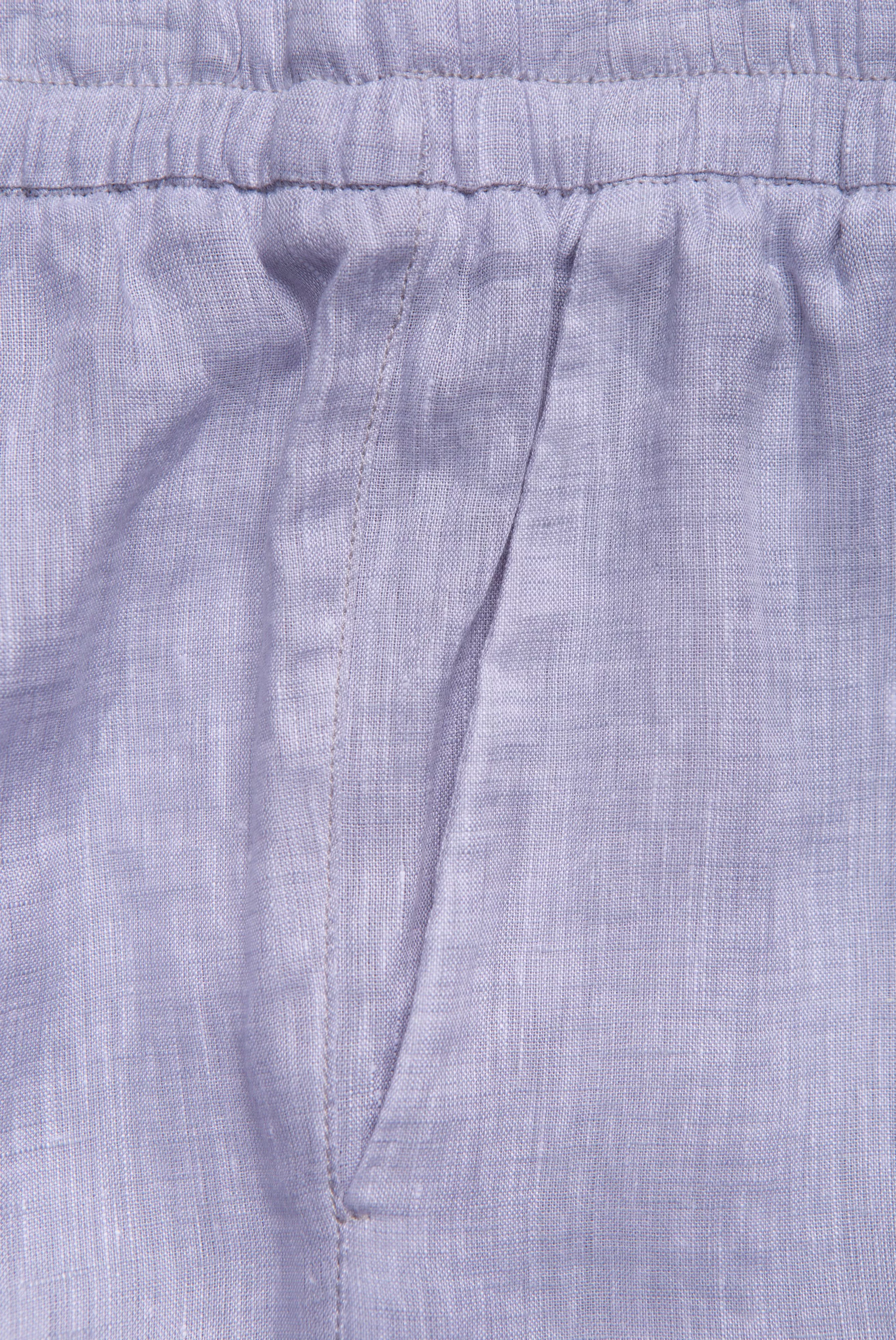 van Laack БРЮКИ HELENA SV
 цвет серый ,photo 4