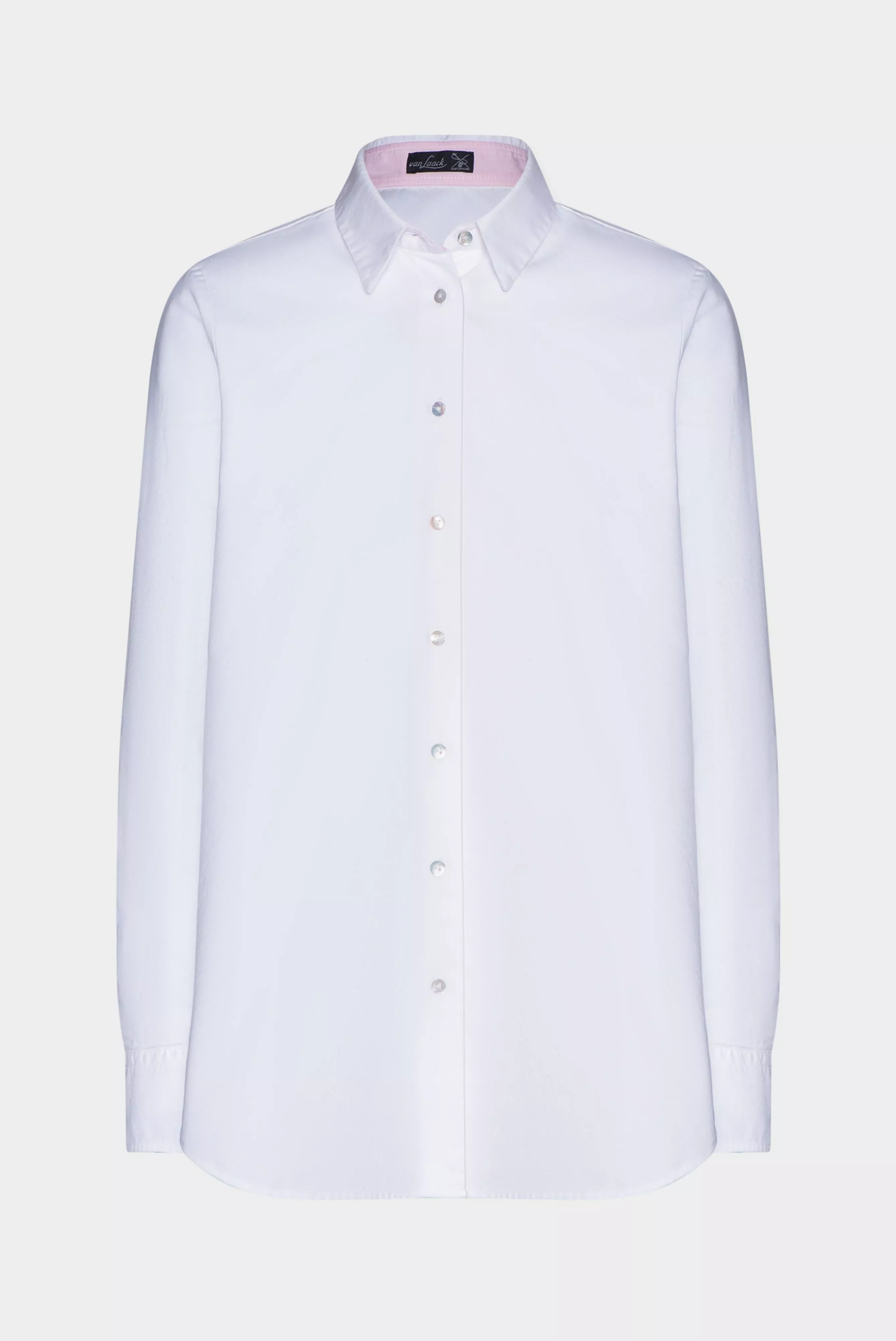 блузка LYANA W36FSK белый LYANA-W36FSK_155066_000 ,photo 1