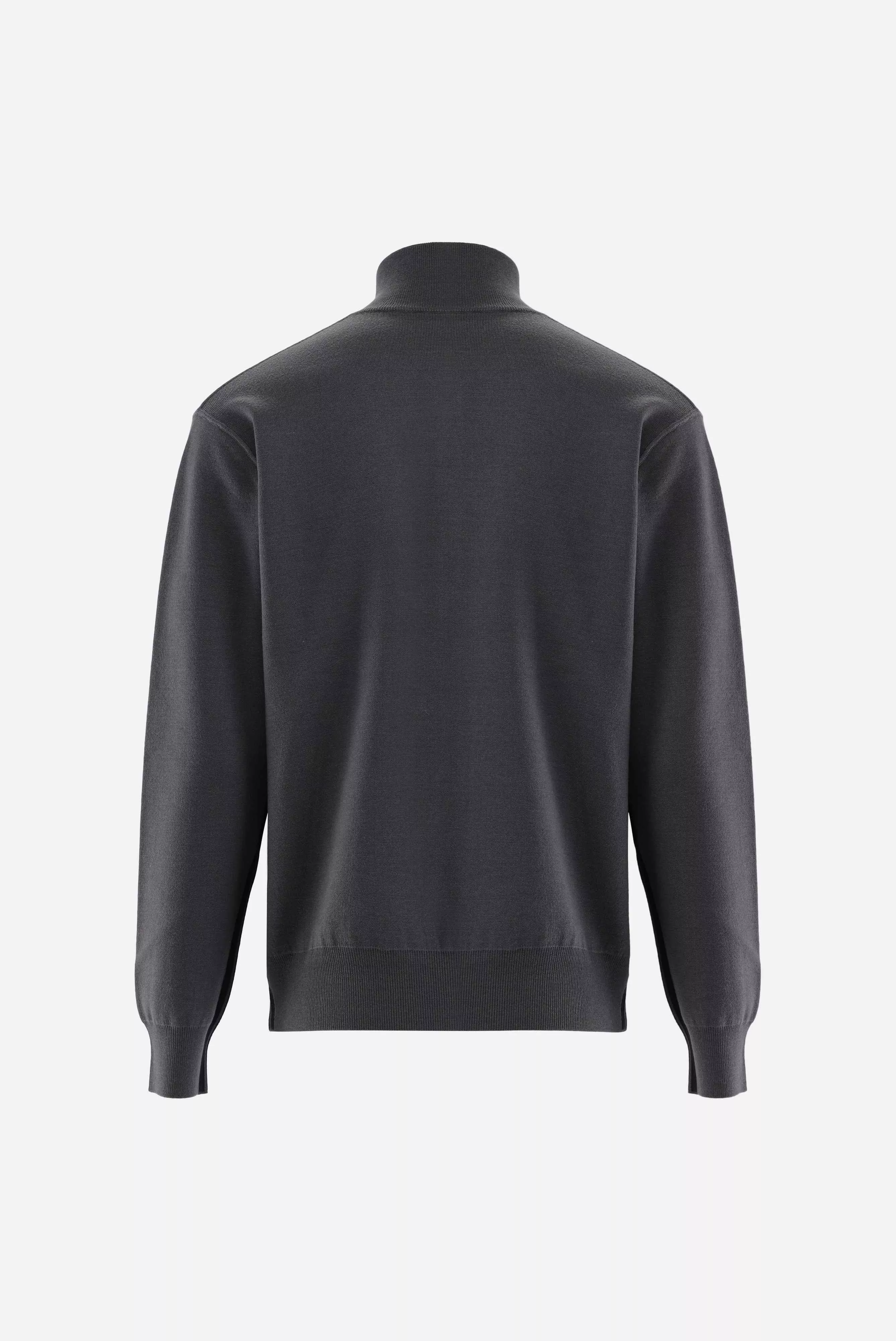 кардиган SANCHIO серый SANCHIO_S00330_090 ,photo 2