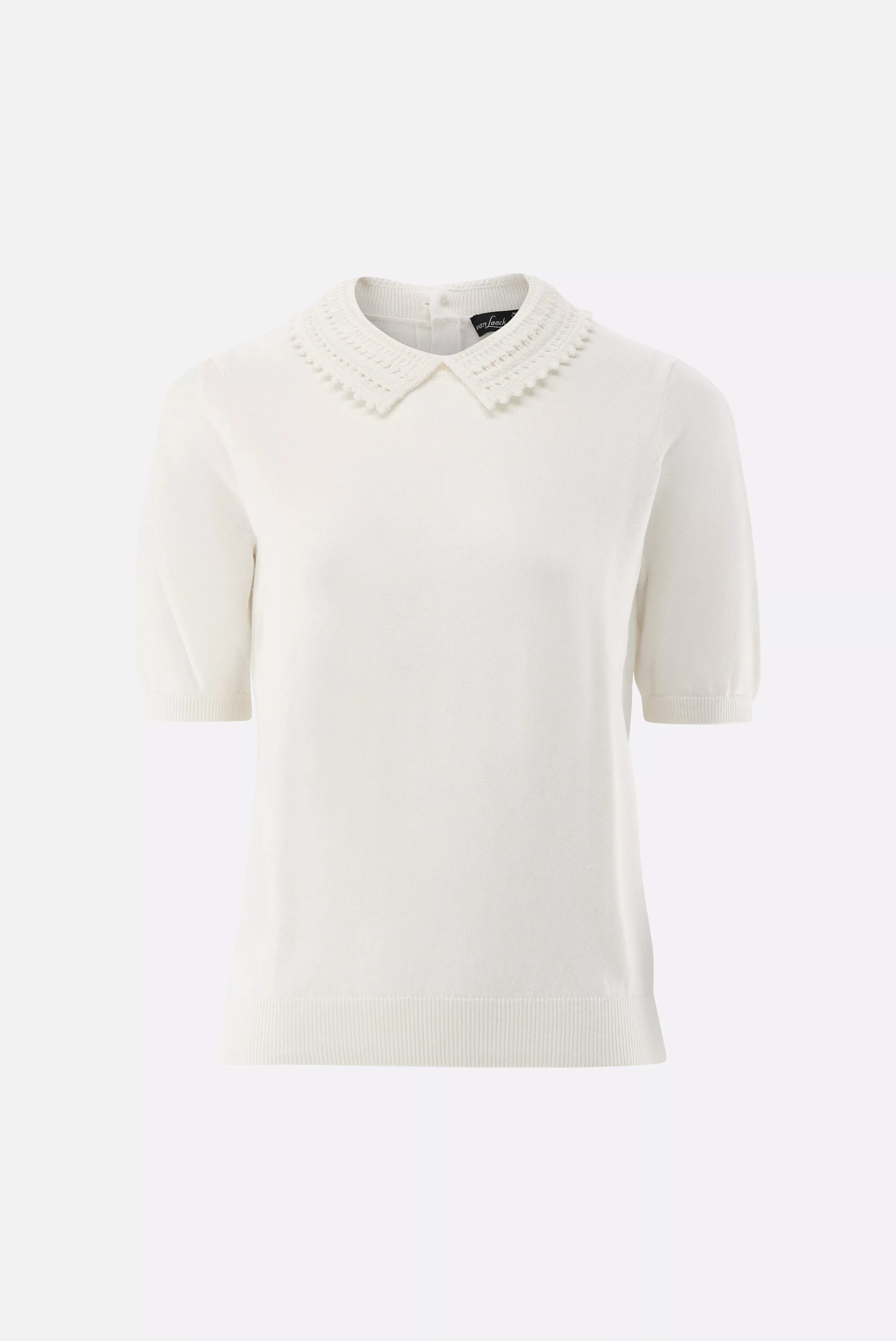 джемпер SIRLA бежевый SIRLA_S00360_100 ,photo 3