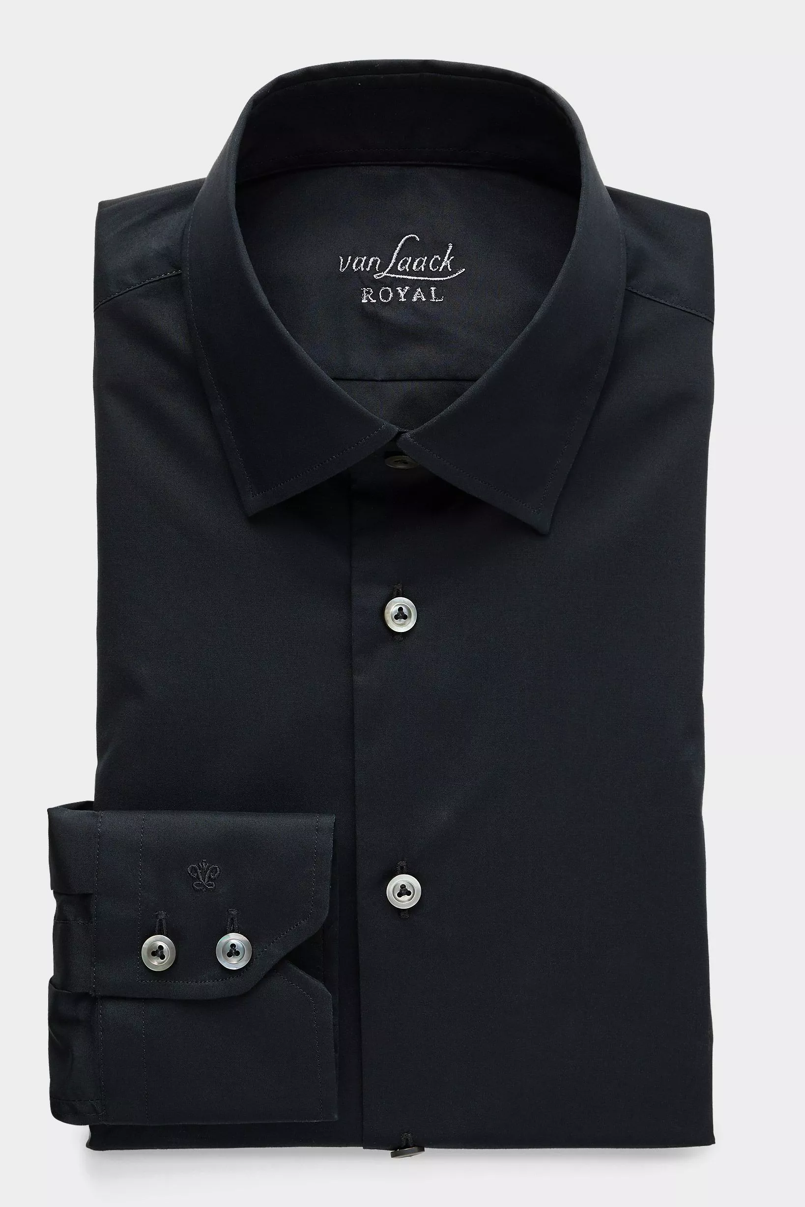 сорочка RET SF черный RET-SF_130090_099 ,photo 1