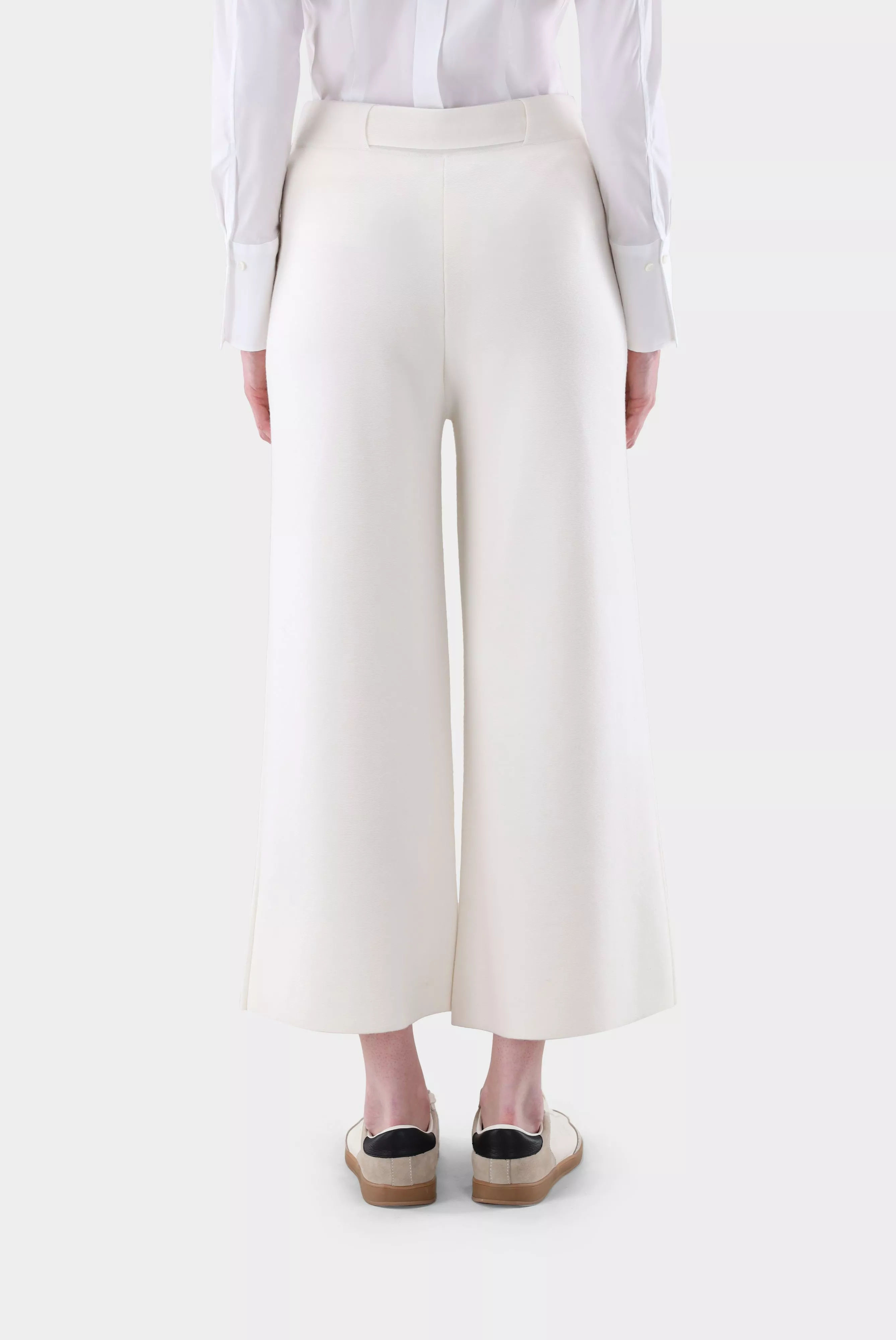 брюки SWALAS бежевый SWALAS_S00222_100 ,photo 2