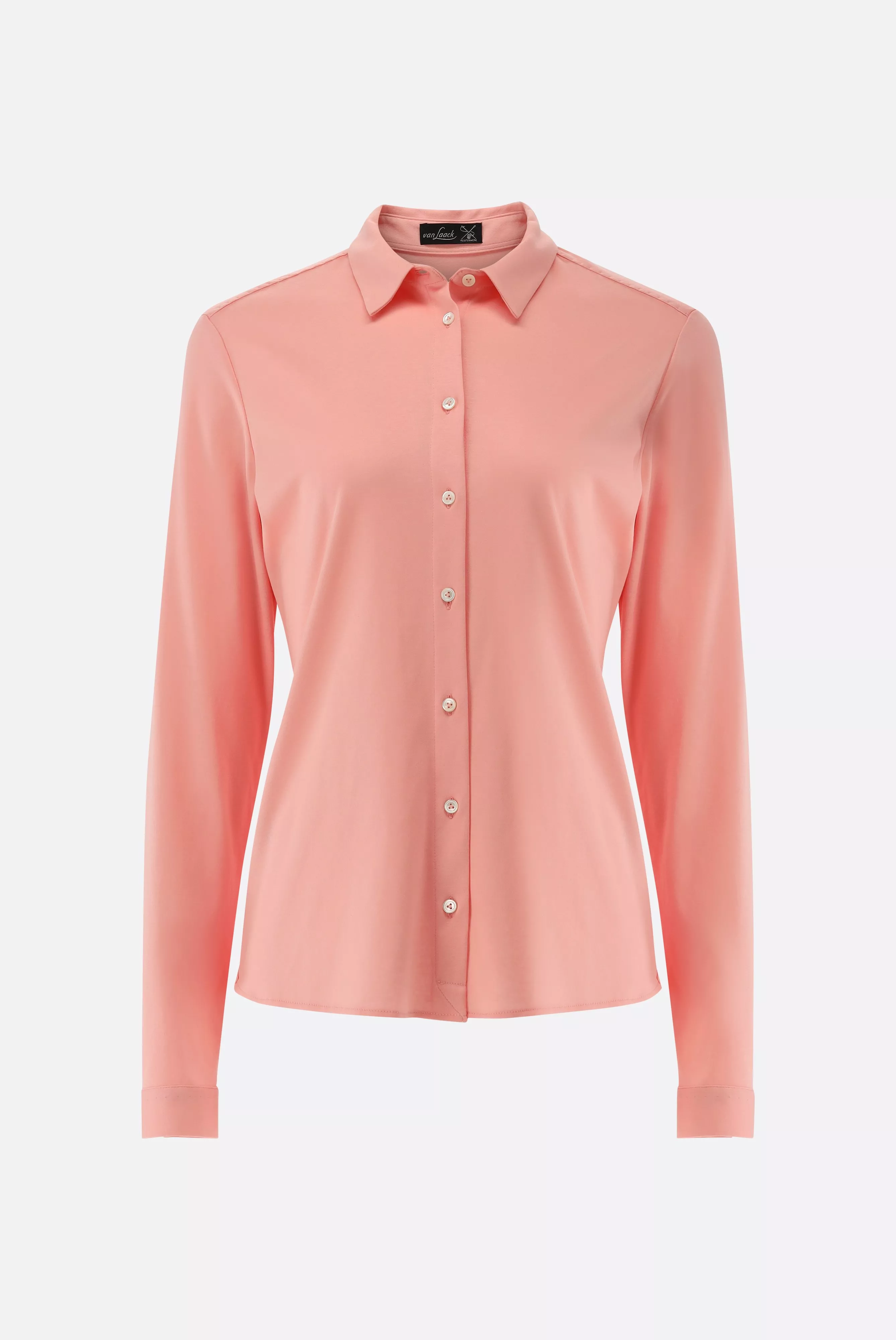 блузон MALIS SV коралловый MALIS-SV_180031_430 ,photo 1