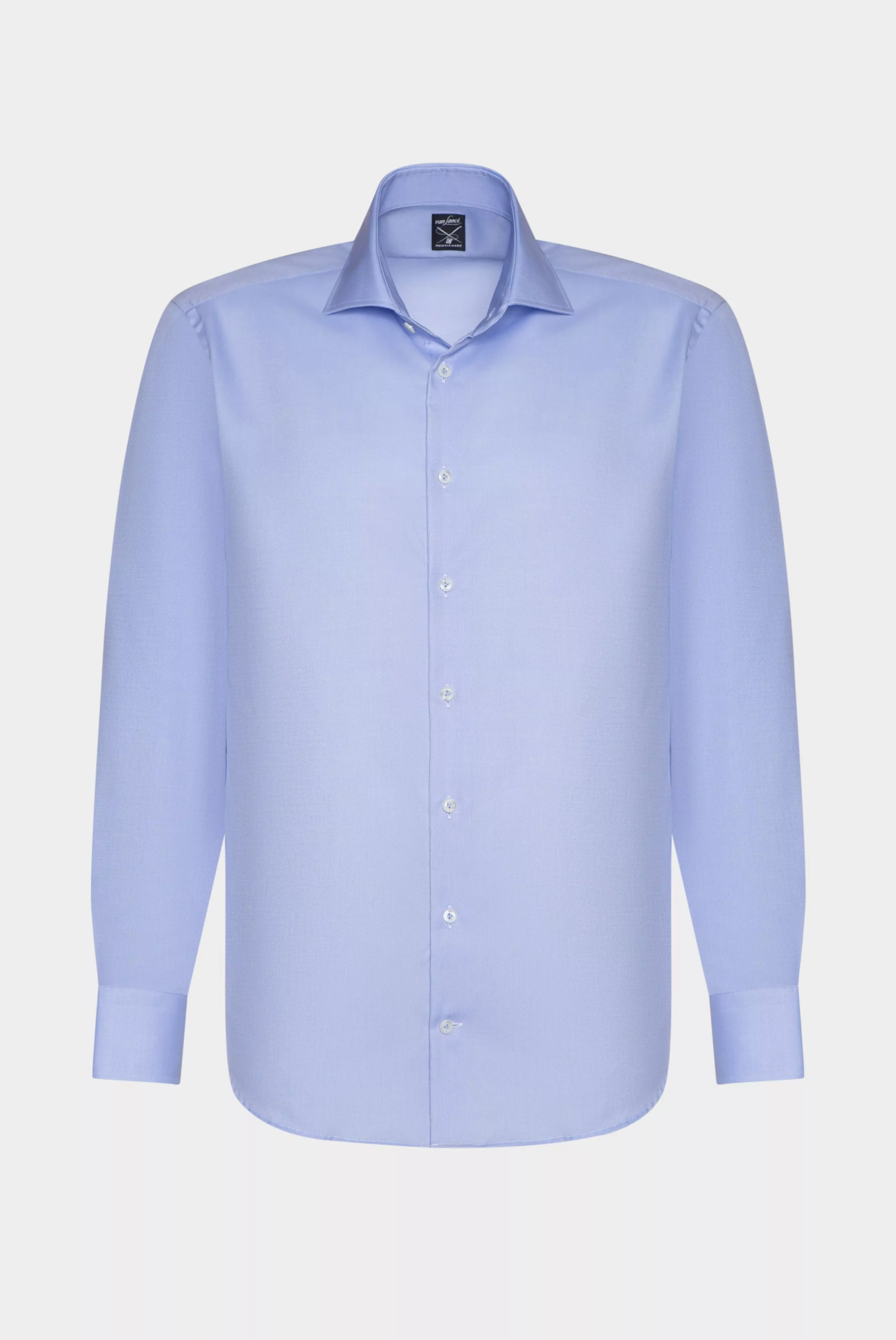 сорочка RIVARA TFN голубой RIVARA-TFN_150445_730 ,photo 3